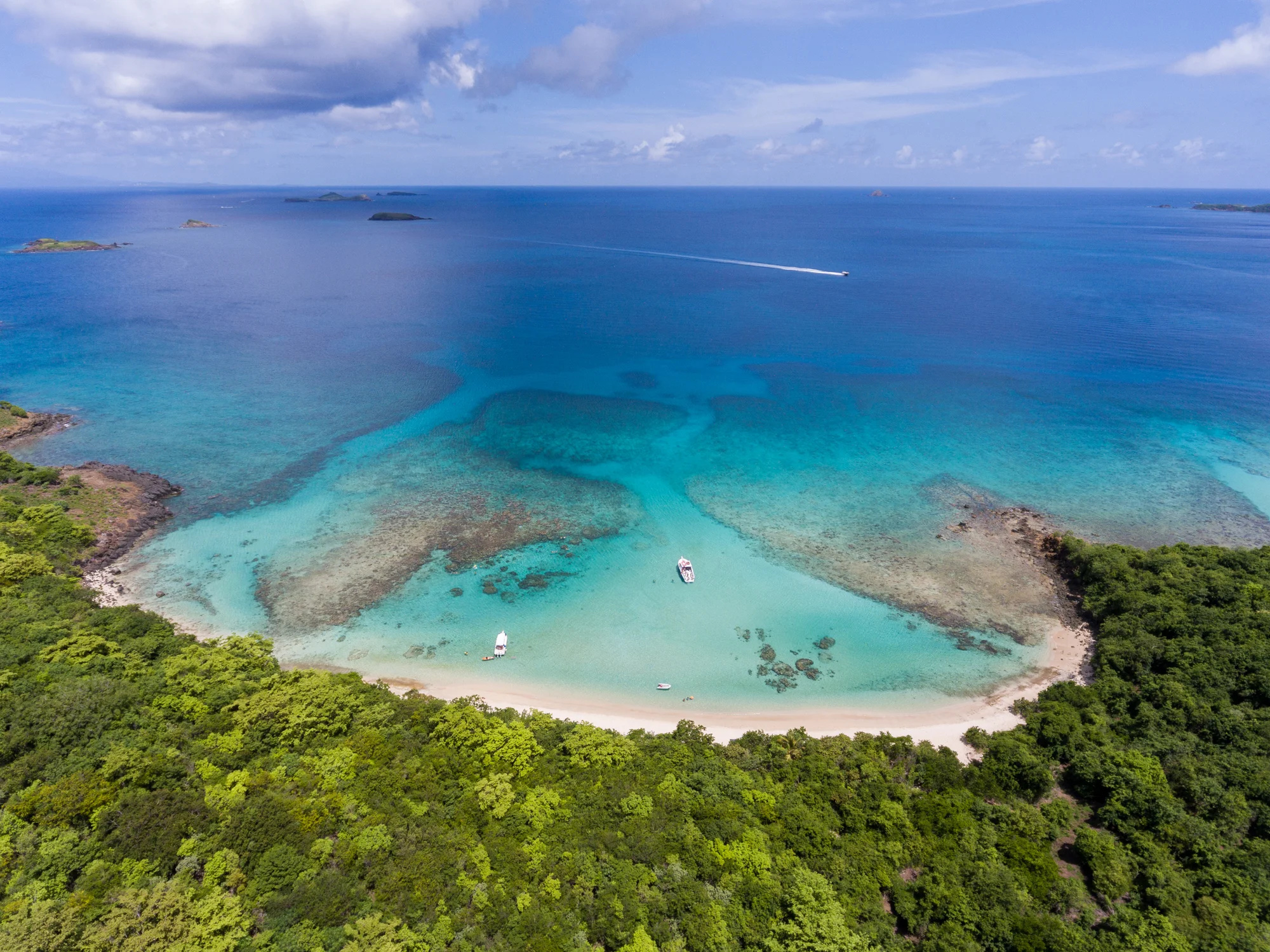 Spring break ready, Spots in Puerto Rico, 2000x1500 HD Desktop