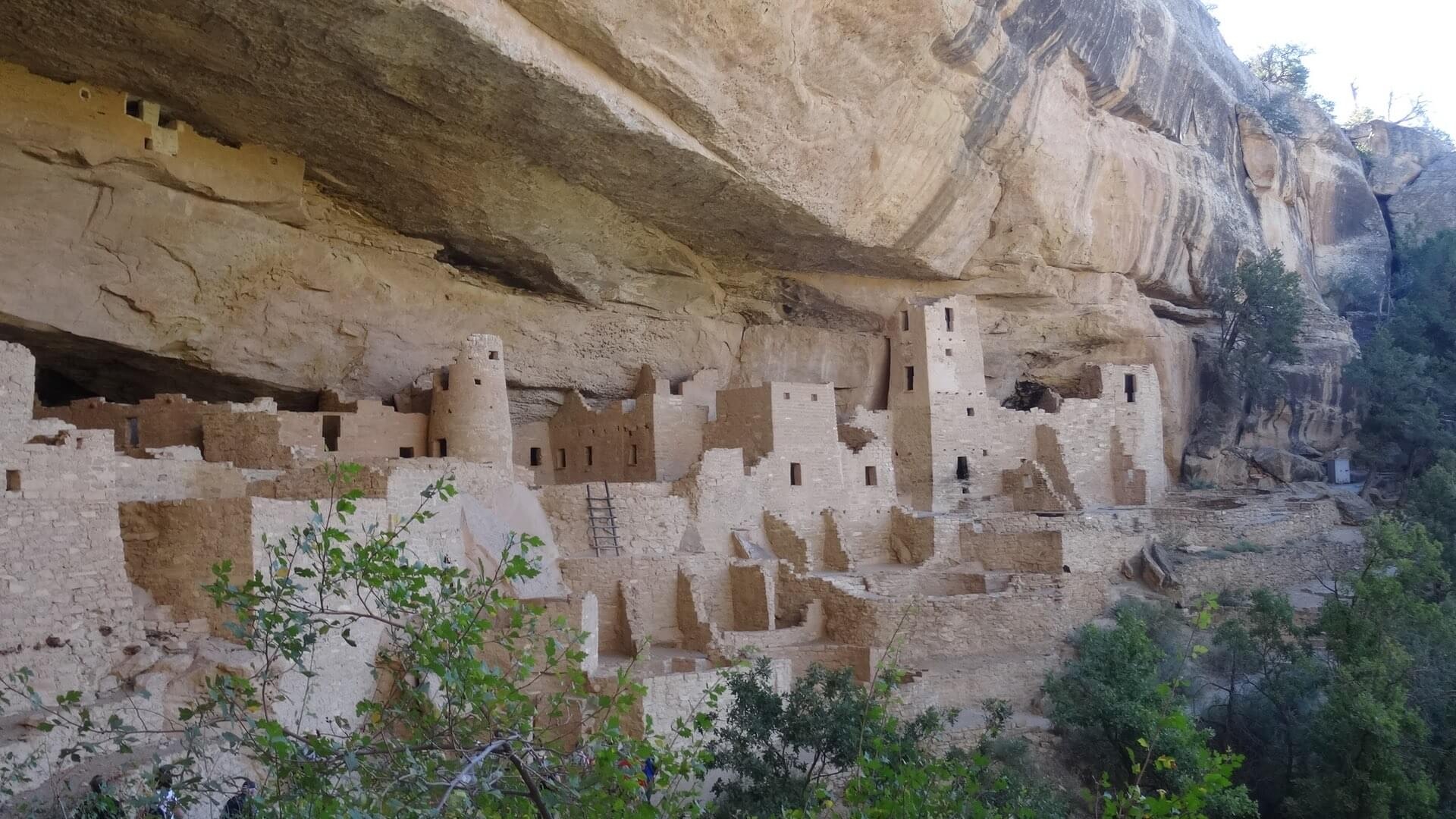 Colorado, New Mexico, Wohnmobil, Camper, 1920x1080 Full HD Desktop