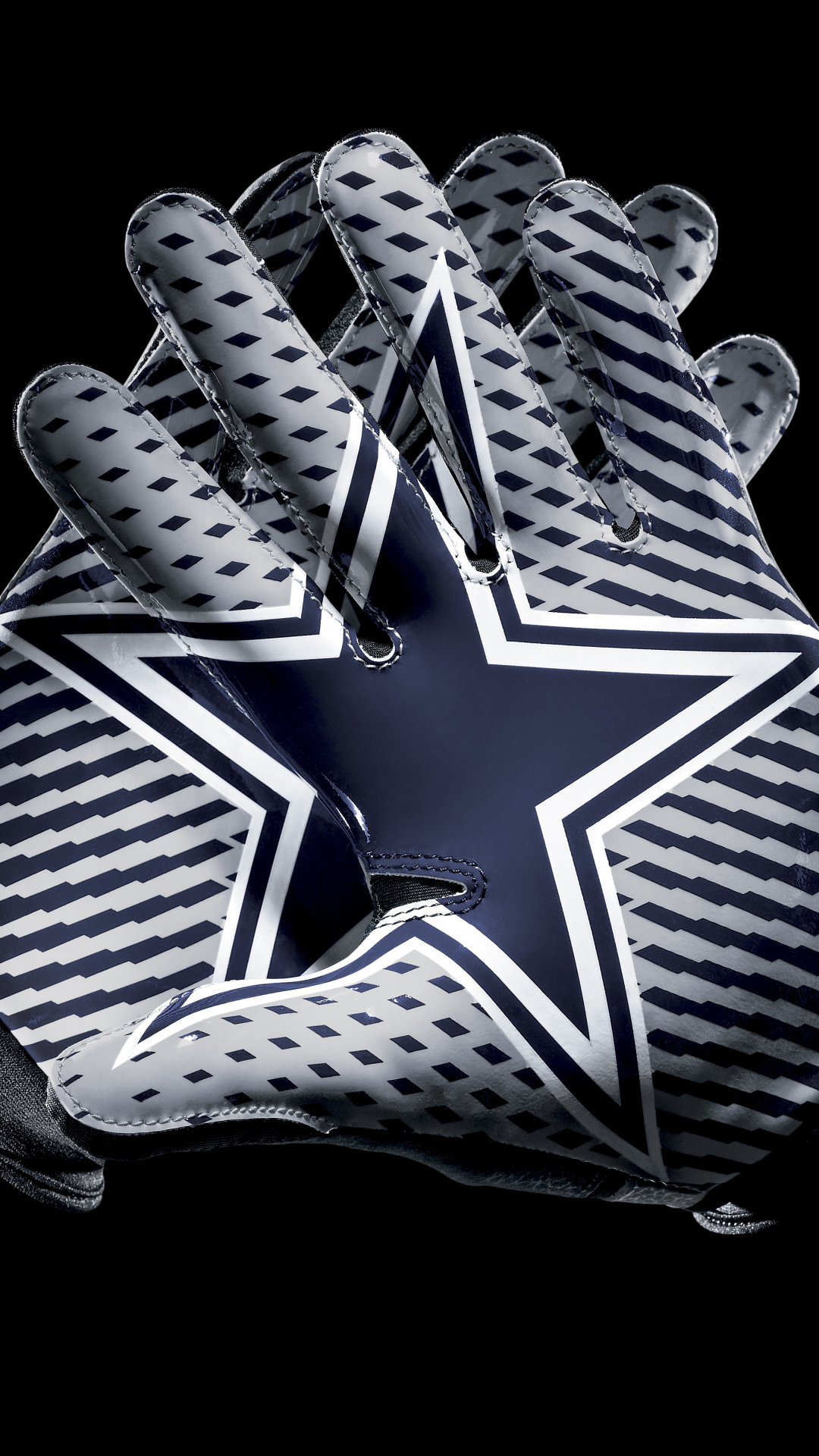 Dallas Cowboys, Sports enthusiasts, Team loyalty, Football passion, 1080x1920 Full HD Phone