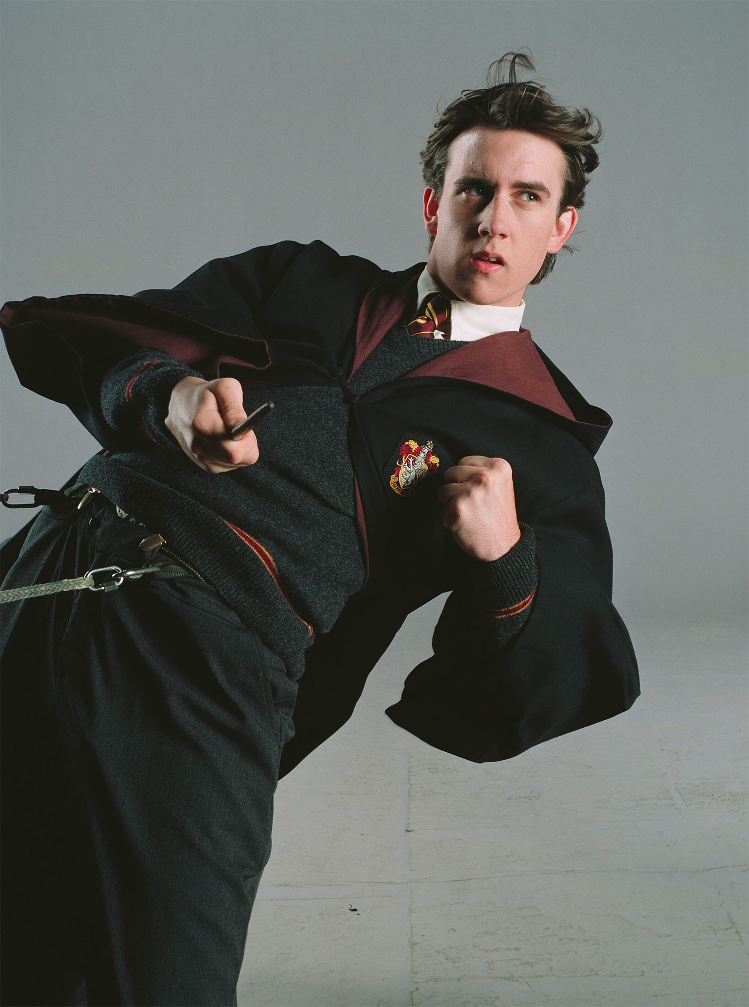 Neville Longbottom, Harry Potter, Portrait, Fan Zone, 1500x2020 HD Phone