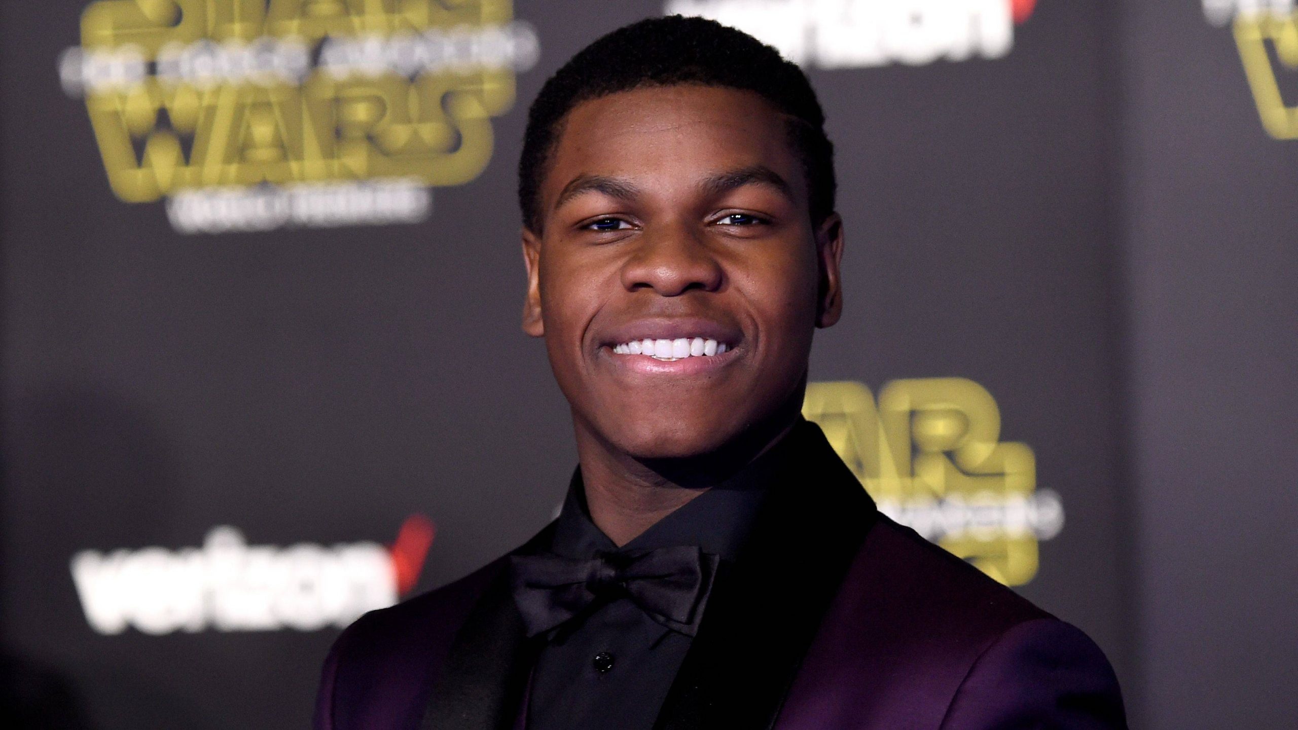 Biography of John Boyega, Net worth, Latest update, Current school, 2560x1440 HD Desktop