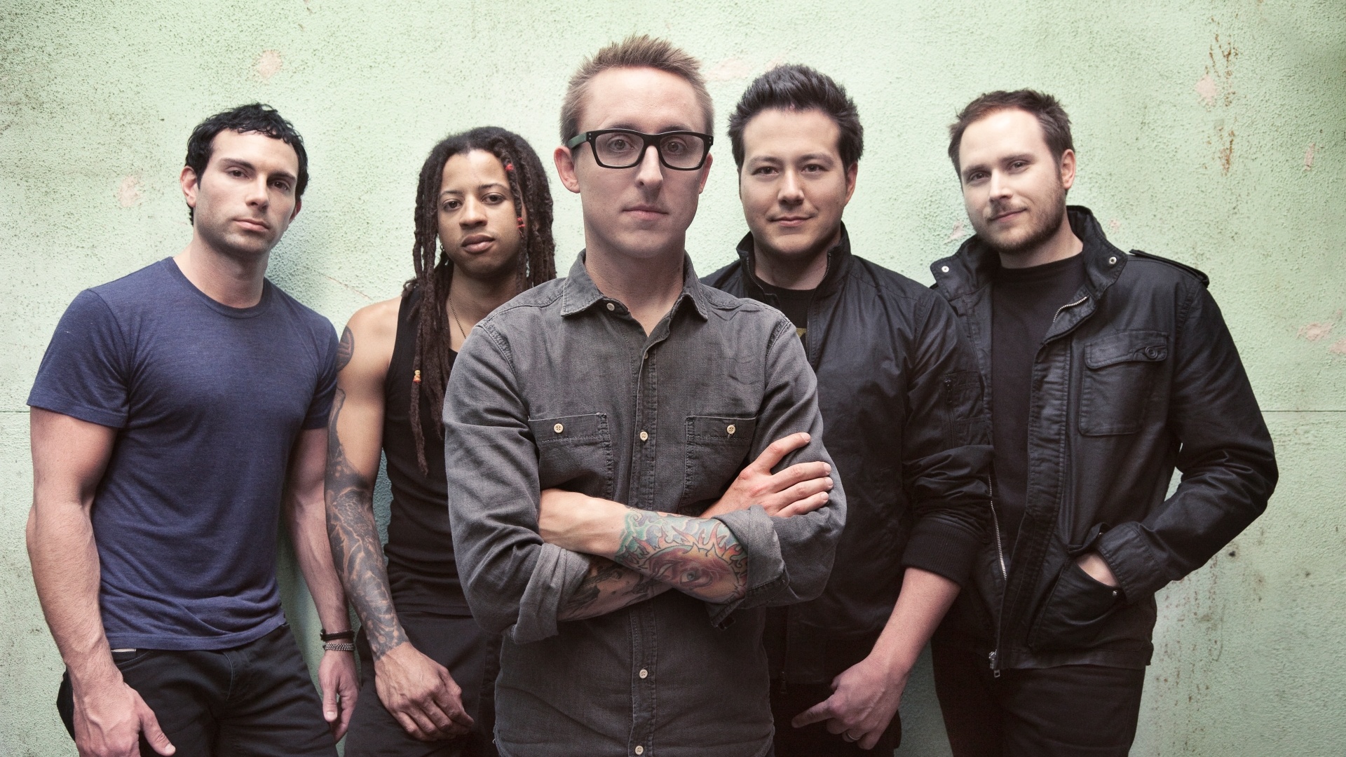 Yellowcard, HD wallpapers, Music band, Alternative rock, 1920x1080 Full HD Desktop