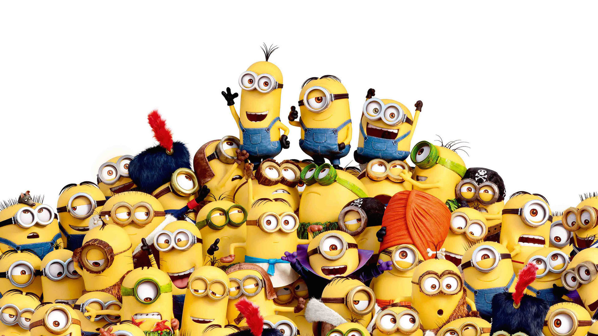 Minions, 50, Wallpapers, Download, 1920x1080 Full HD Desktop