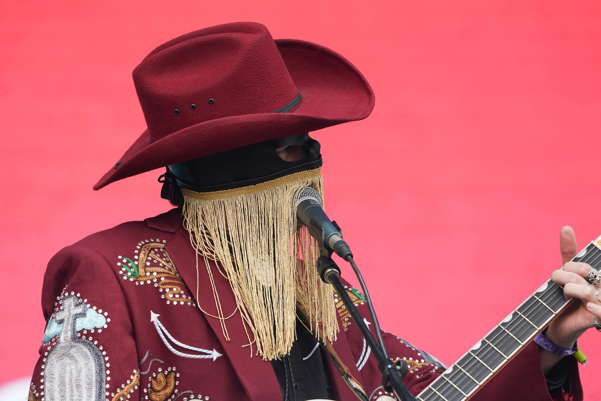 Orville Peck, Music artist, Show Pony EP, Latest release, 2000x1340 HD Desktop