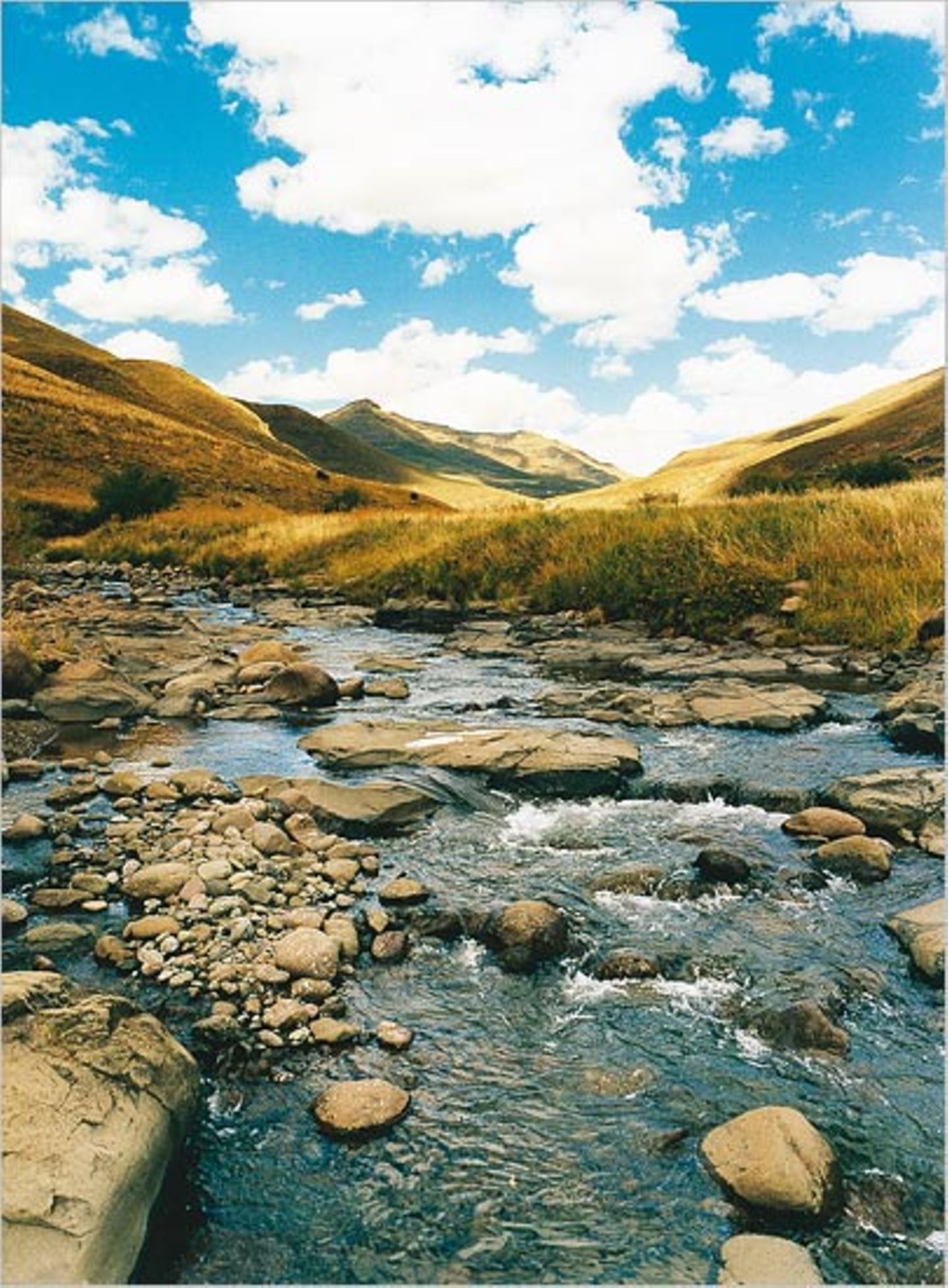 Maseru Lesotho, Kingdom in the sky, Geo, 1440x1960 HD Phone