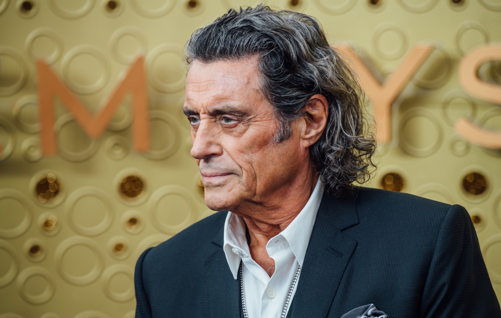 Ian McShane, Movies, John Wick 4, Shooting, 2000x1270 HD Desktop