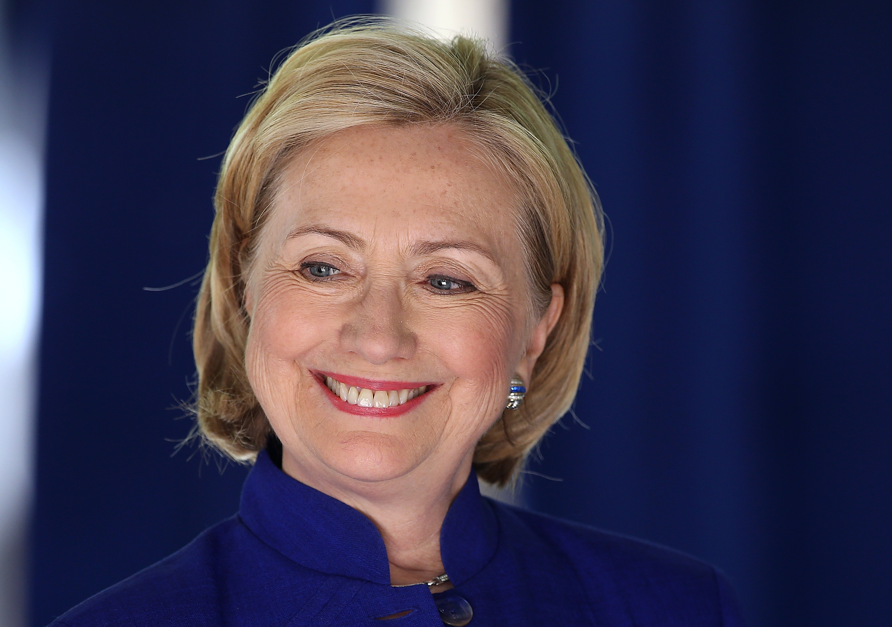 Hillary Clinton, Inspirational women, Long-time feminist, Celeb, 3000x2110 HD Desktop