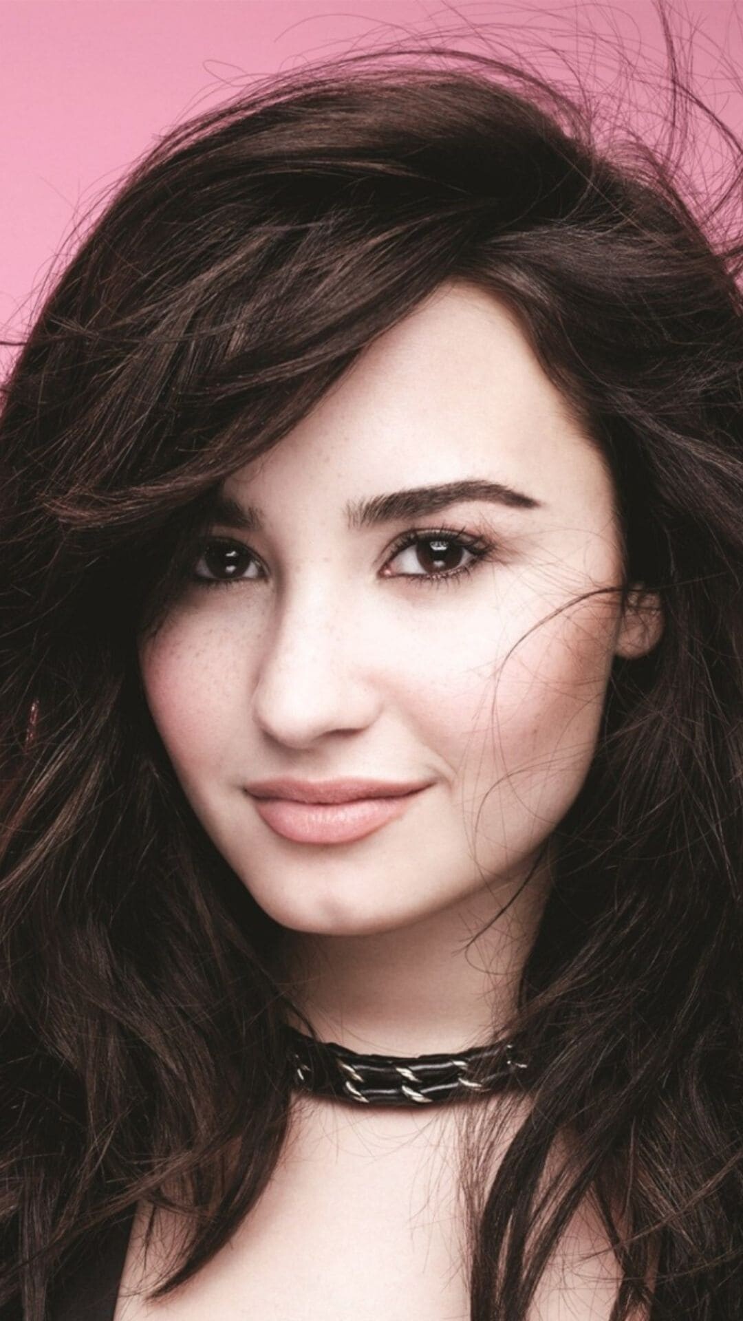 Demi Lovato, HD wallpapers, Celebrities, 1080x1920 Full HD Phone