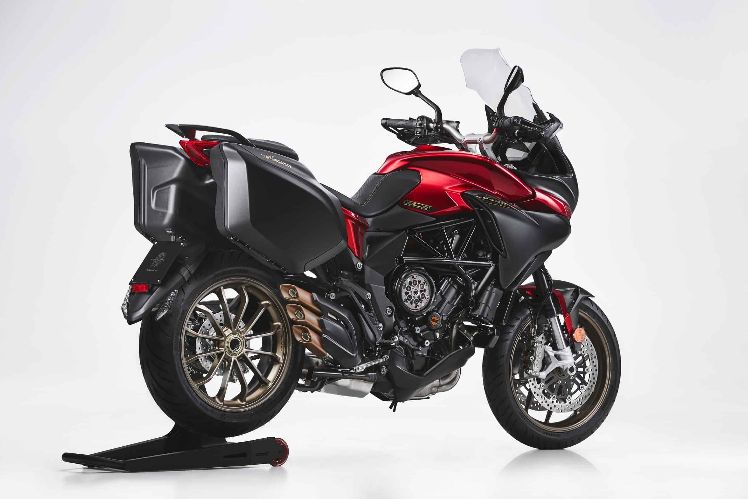 MV Agusta Turismo Veloce, 2021 model, Luxury ride, Auto, 2560x1710 HD Desktop