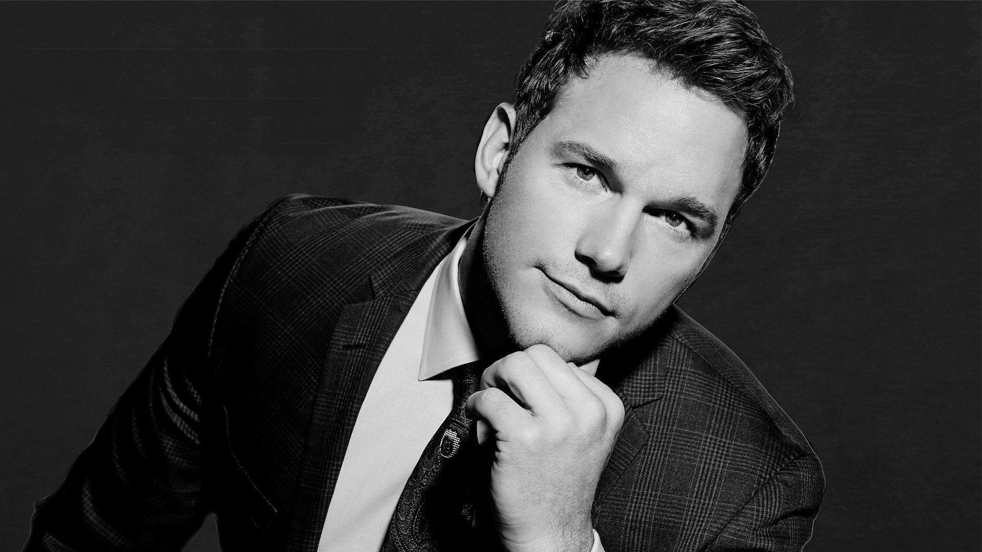 Chris Pratt, Movie star, Cool wallpapers, Celebrity photos, 1920x1080 Full HD Desktop