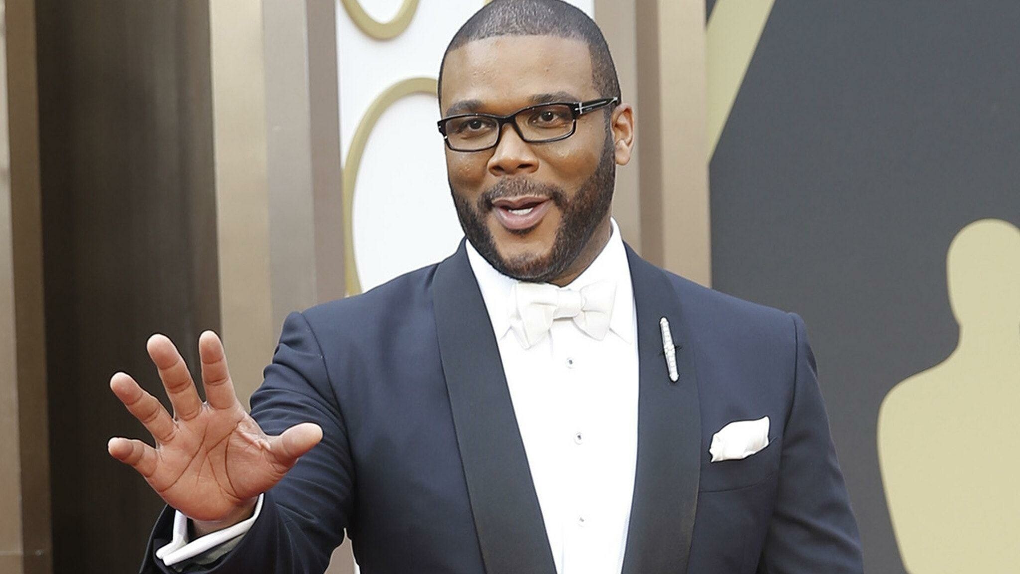 Tyler Perry, Celebrities, Movies, Hollywood, 2050x1160 HD Desktop