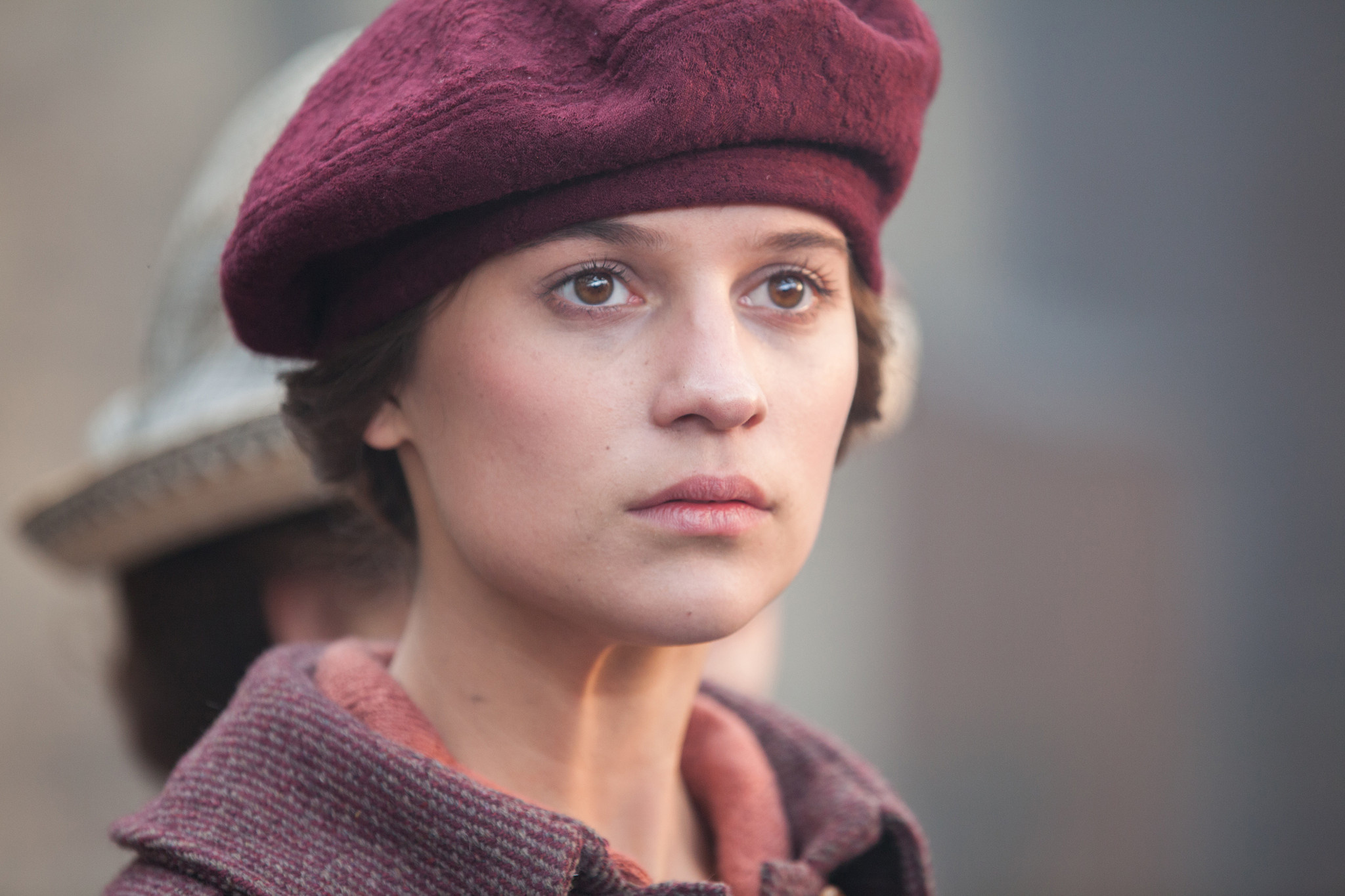 Testament of Youth, Seeks poetry, Doesn't find, 2050x1370 HD Desktop