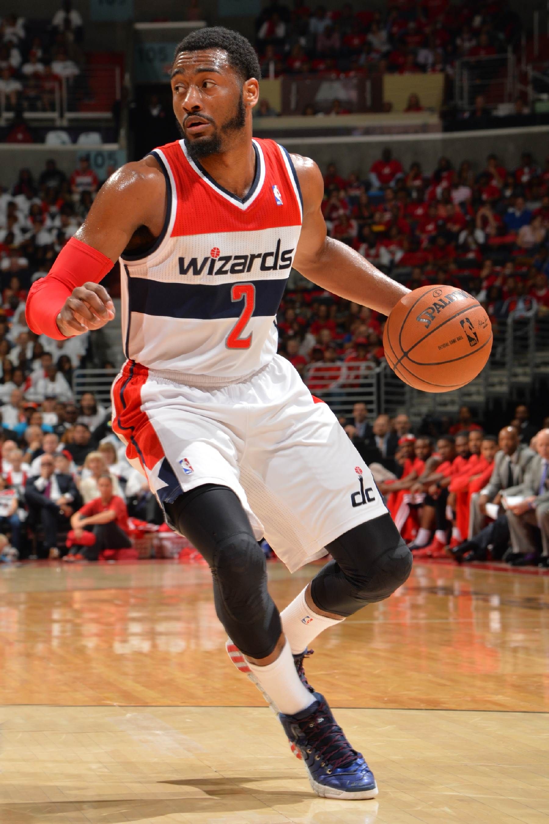 John Wall, Basketball, HD, 1800x2700 HD Phone