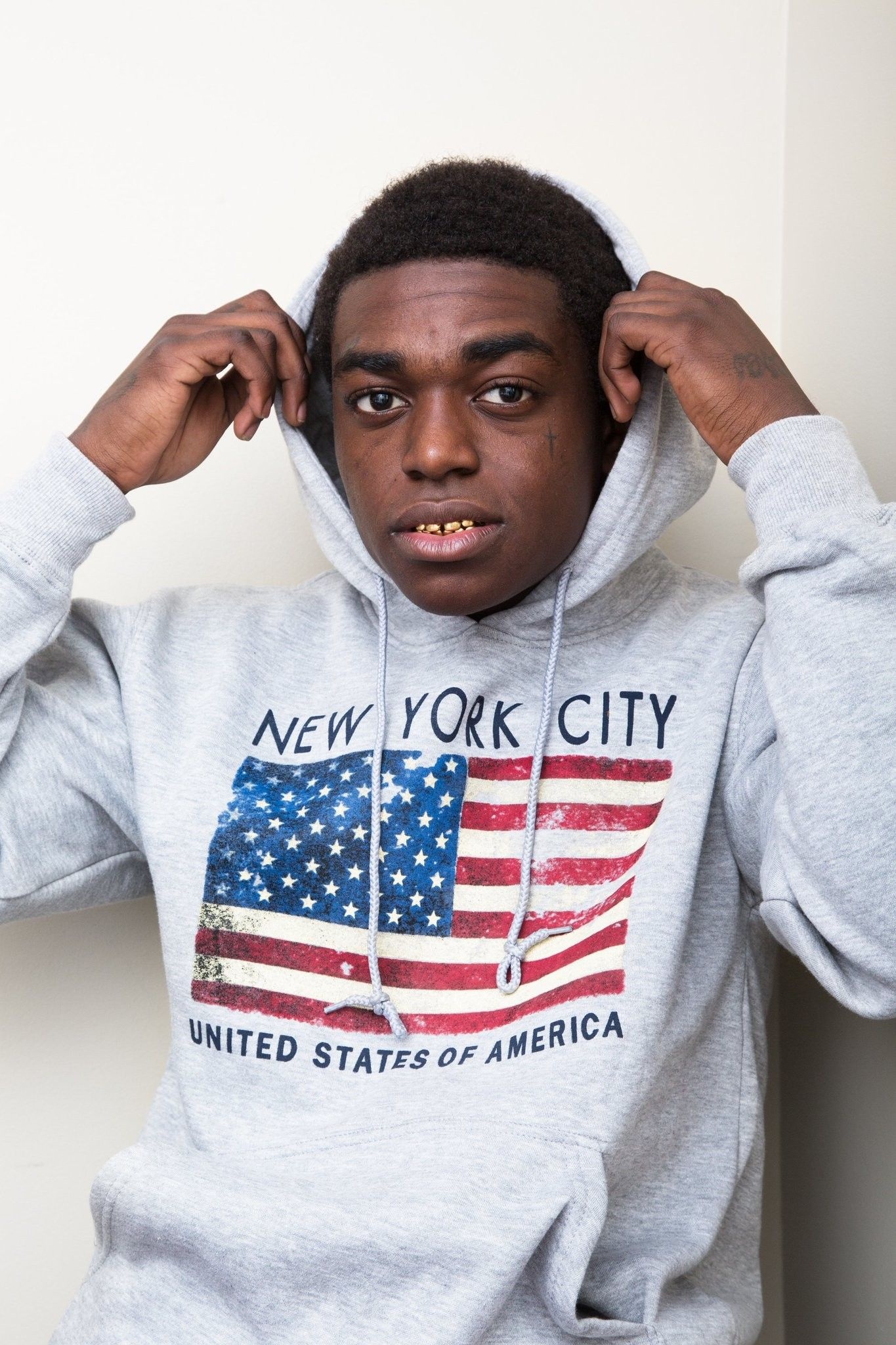 Kodak Black, Skrt skrt wallpapers, Hip-hop, 1370x2050 HD Phone