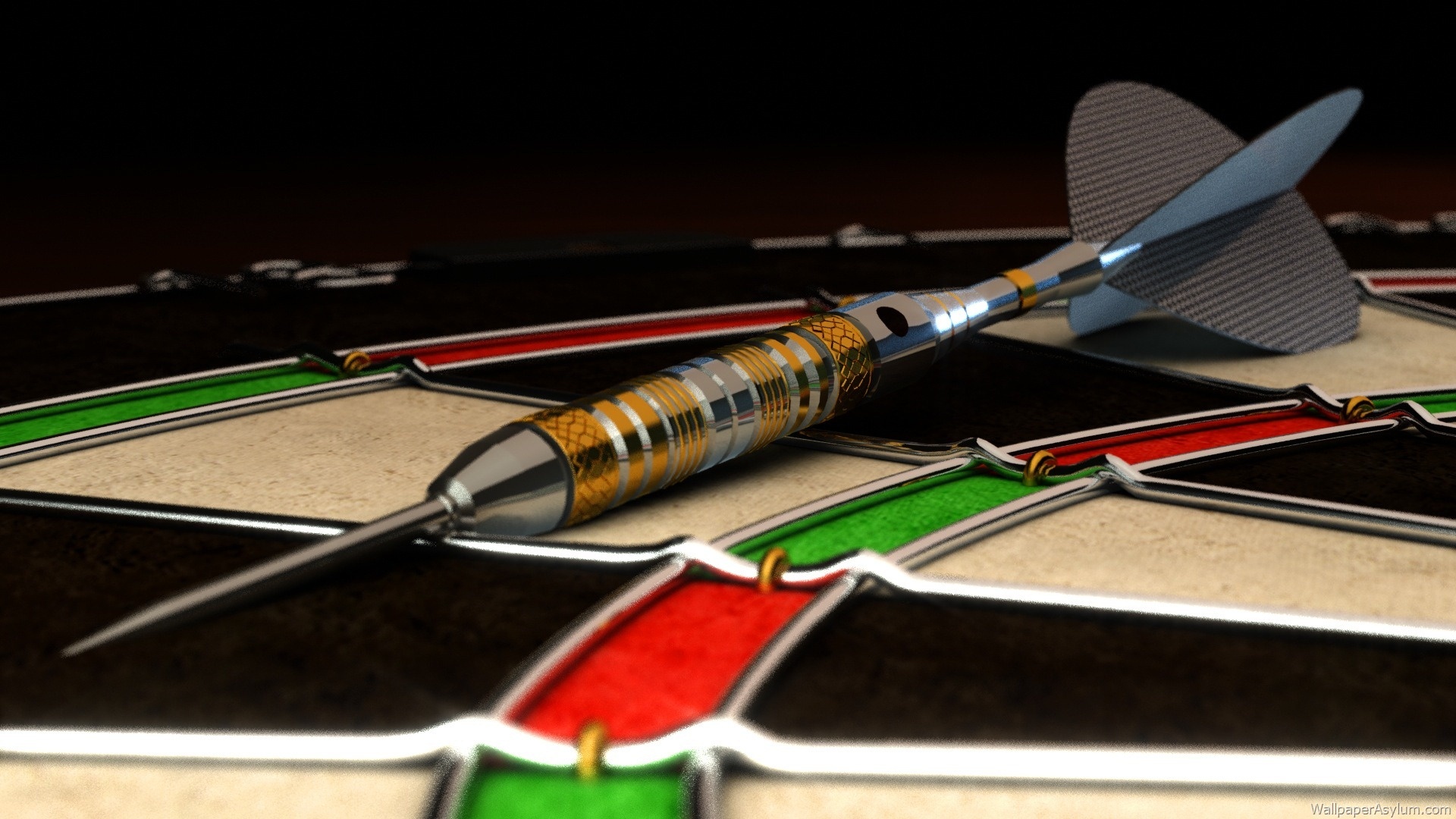 Dart wallpapers, Competitive game, Strategic aim, Bullseye target, 1920x1080 Full HD Desktop