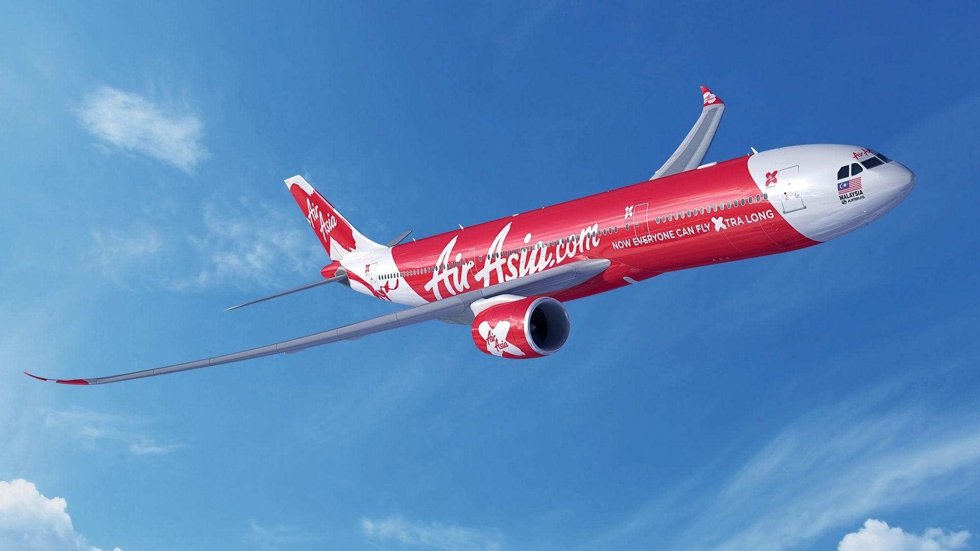 AirAsia, Travels, AirAsia wallpapers, AirAsia, 1920x1080 Full HD Desktop