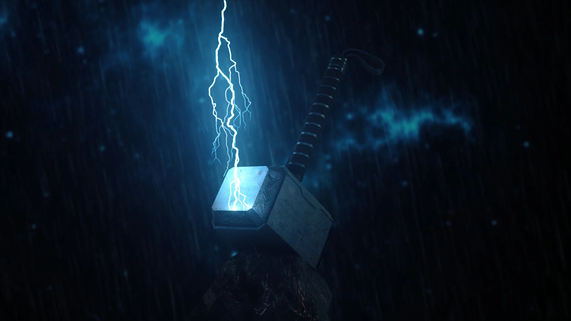 Thors hammer wallpapers, Wallpaperplay collection, Desktop, Mobile, Tablet, 1920x1080 Full HD Desktop