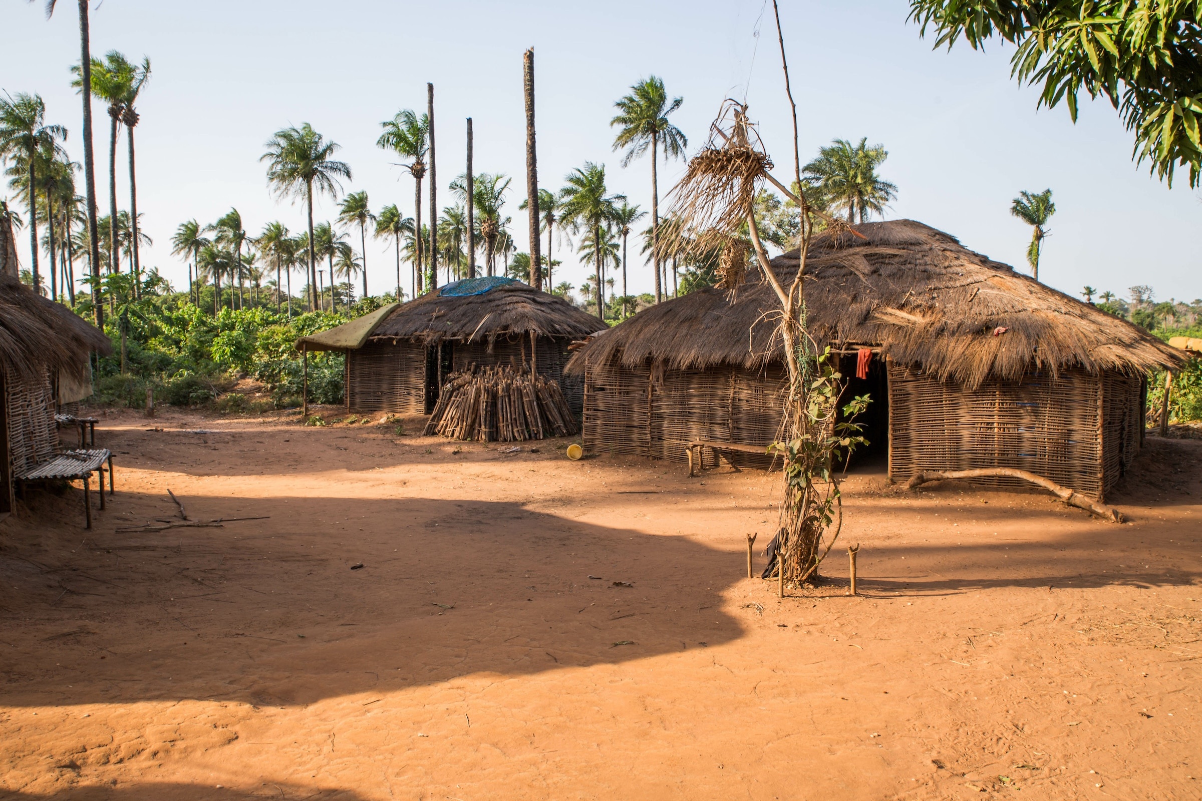 Guinea Bissau travel guide, Guinea Bissau tourism, Explore Guinea Bissau, Guinea Bissau holiday, 2400x1600 HD Desktop