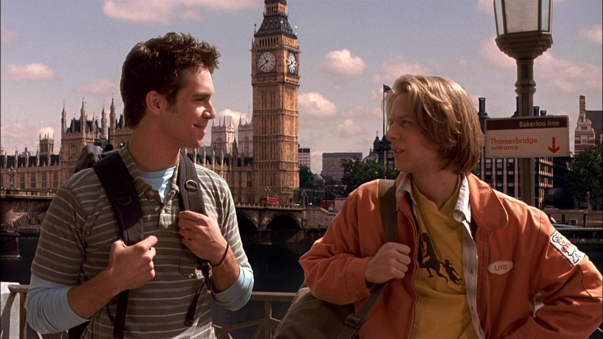 EuroTrip 2004, FilmAffinity, Movie, Movies, 1920x1080 Full HD Desktop