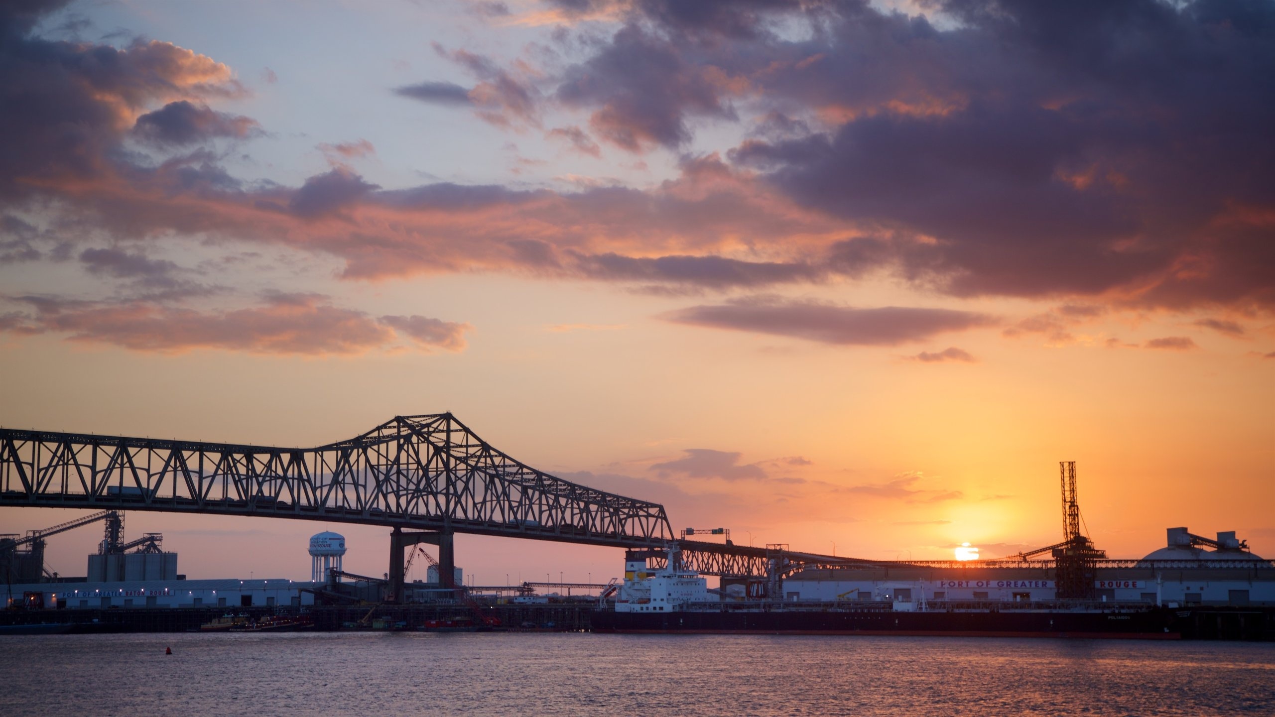 Baton Rouge reisetipps, Best in Baton Rouge, Expedia, 2560x1440 HD Desktop