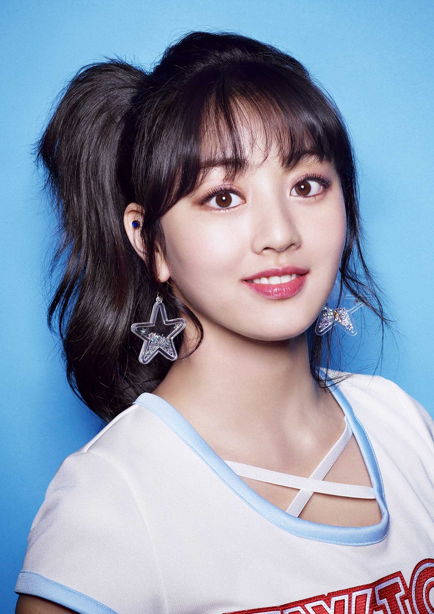 Jihyo (TWICE), Android/iPhone wallpaper, K-pop girl group, 1460x2070 HD Phone