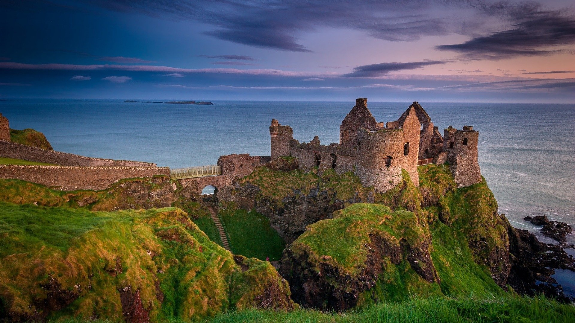 Kerry, Ireland, Beautiful Ireland images, 1920x1080 Full HD Desktop