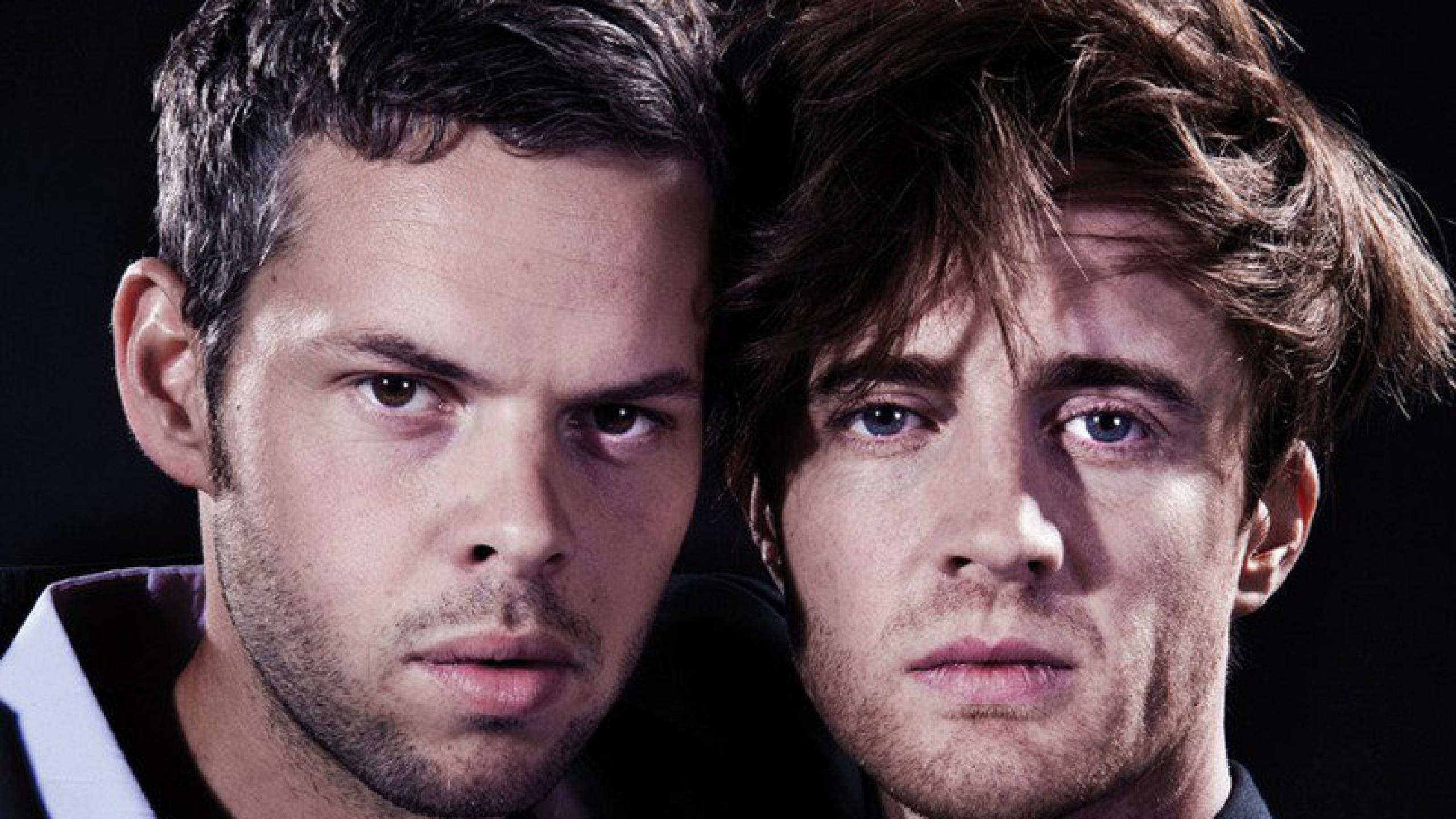 Pnau, Music band, Pnau tour dates, Concerts in United States, 2560x1440 HD Desktop