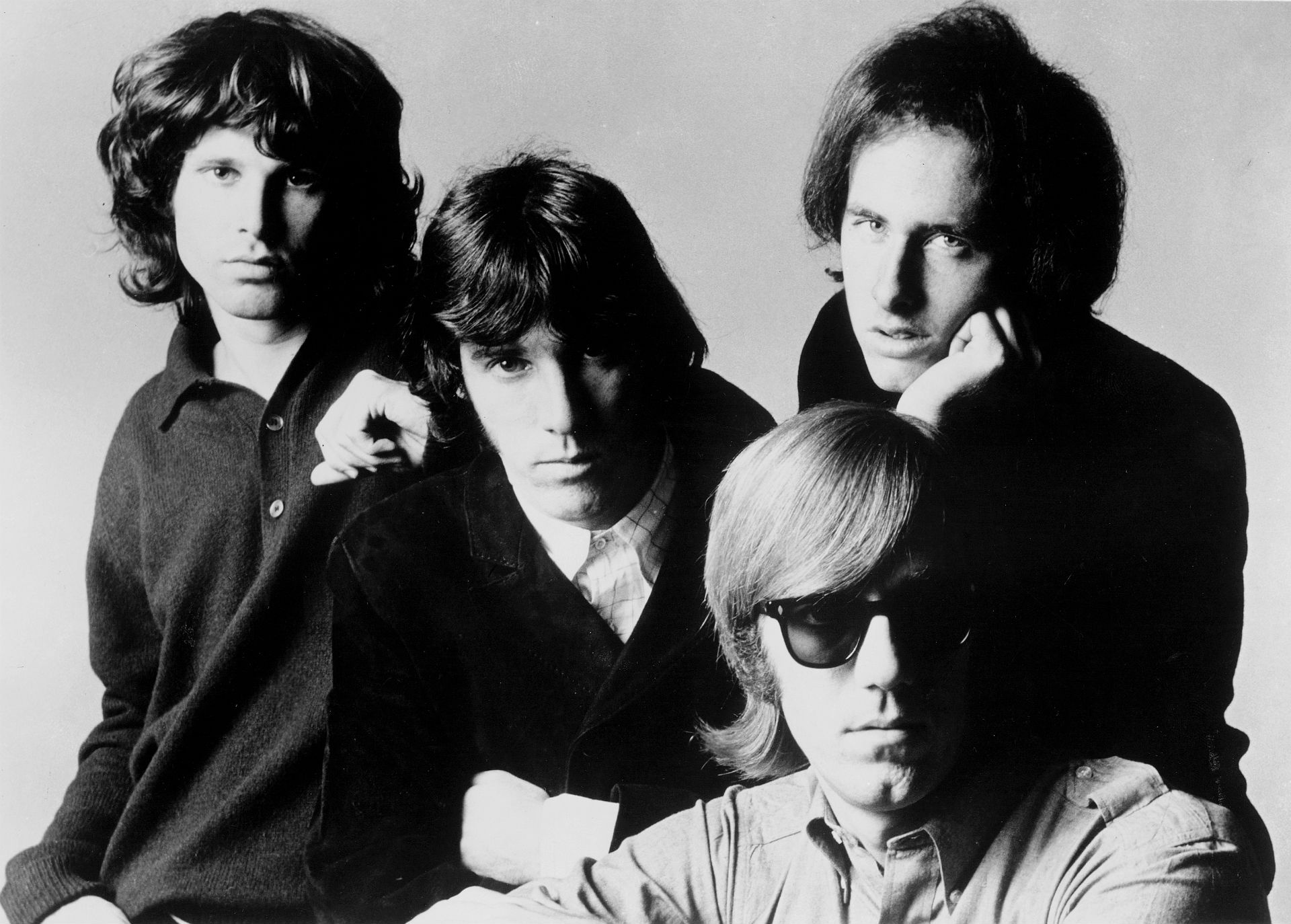 The Doors, HD wallpaper, Background image, Film, 1920x1380 HD Desktop