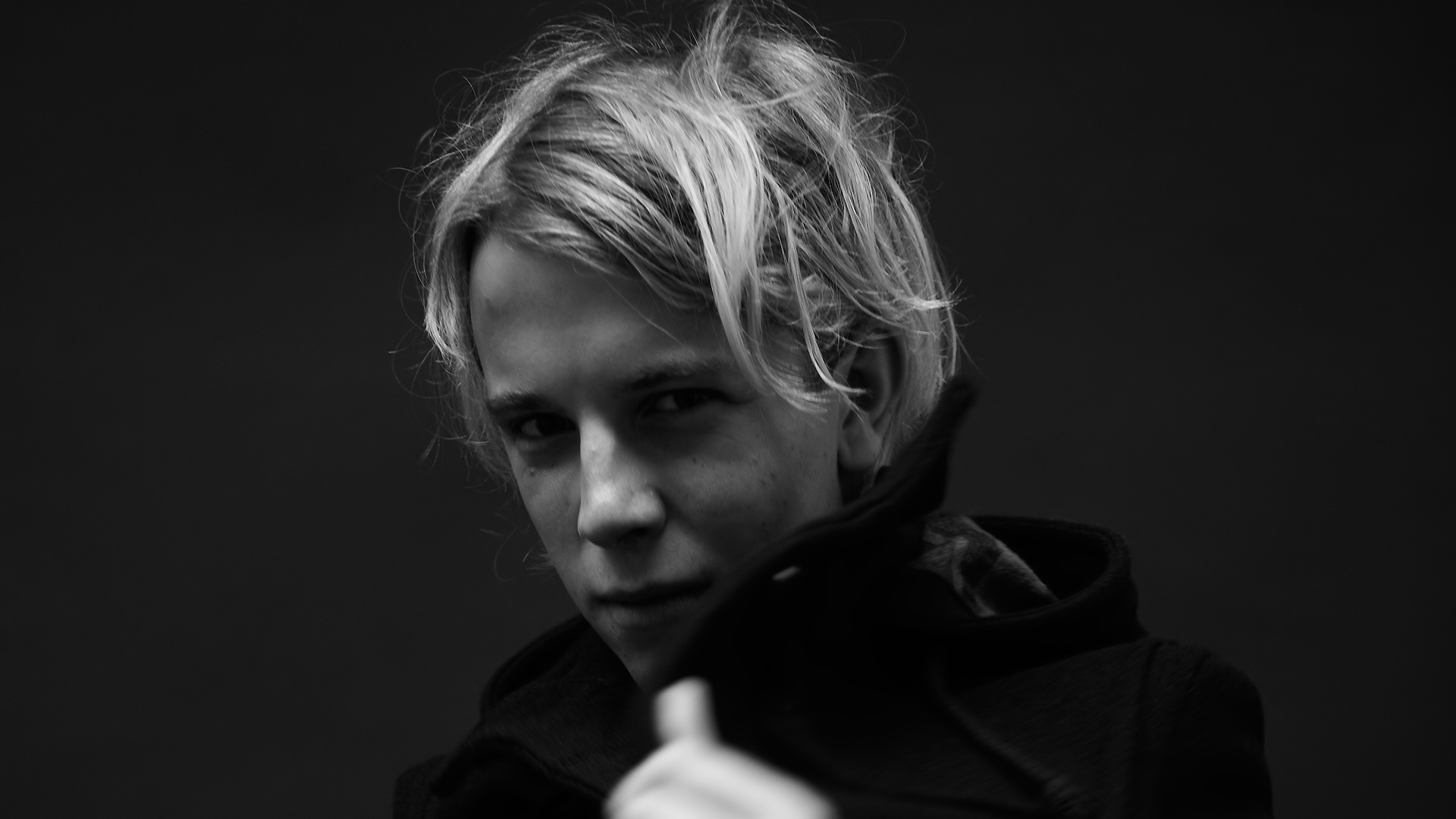 Tom Odell, Music Fanart, 1920x1080 Full HD Desktop