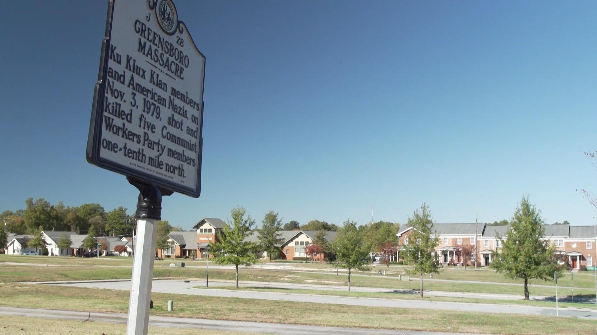 Greensboro requiem, community reading, state of the arts, nj pbs, 1920x1080 Full HD Desktop