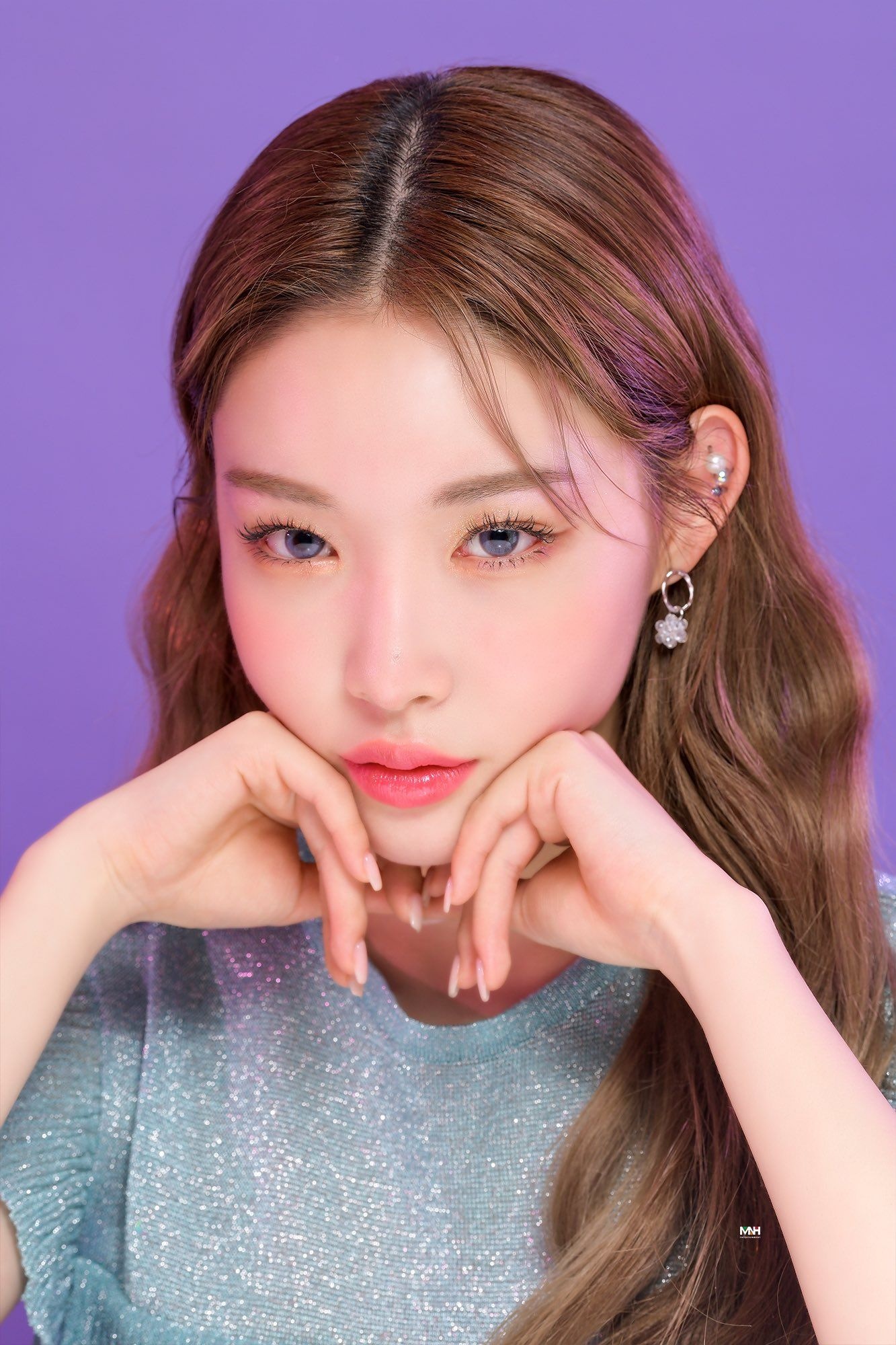 CHUNG HA, Kim CHUNG HA, Kpop girls, IOI, 1340x2000 HD Phone