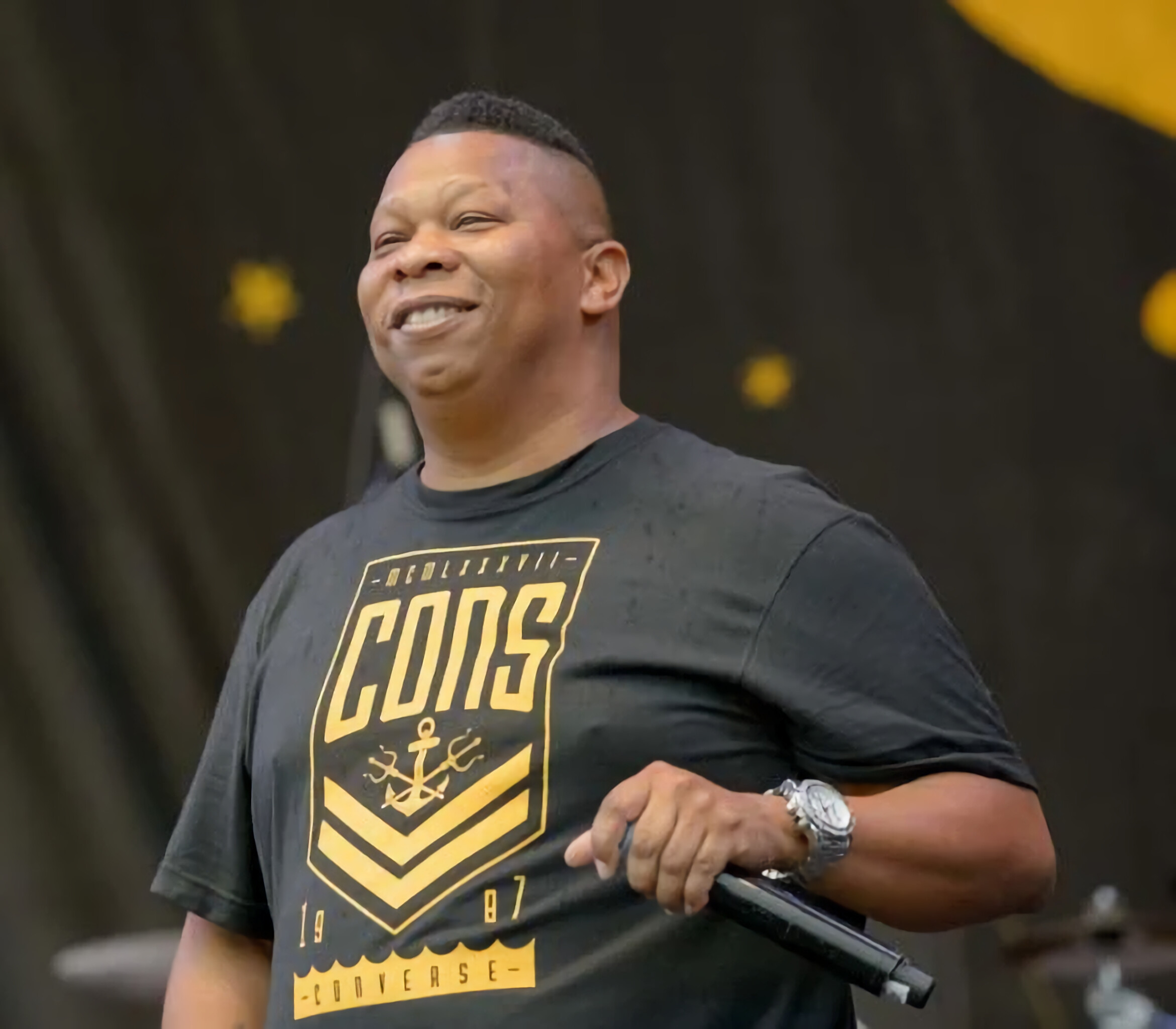 Mannie Fresh, Southern hip hop, New Orleans sound, Rap classics, 2350x2050 HD Desktop