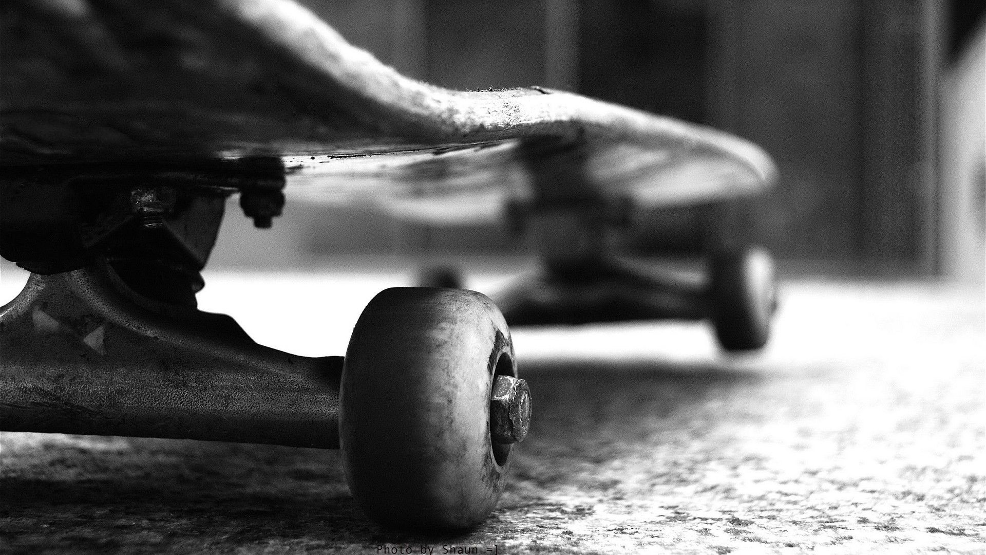 Huge skateboard wallpapers, Bold designs, Thrilling stunts, Gravity-defying tricks, 1920x1080 Full HD Desktop