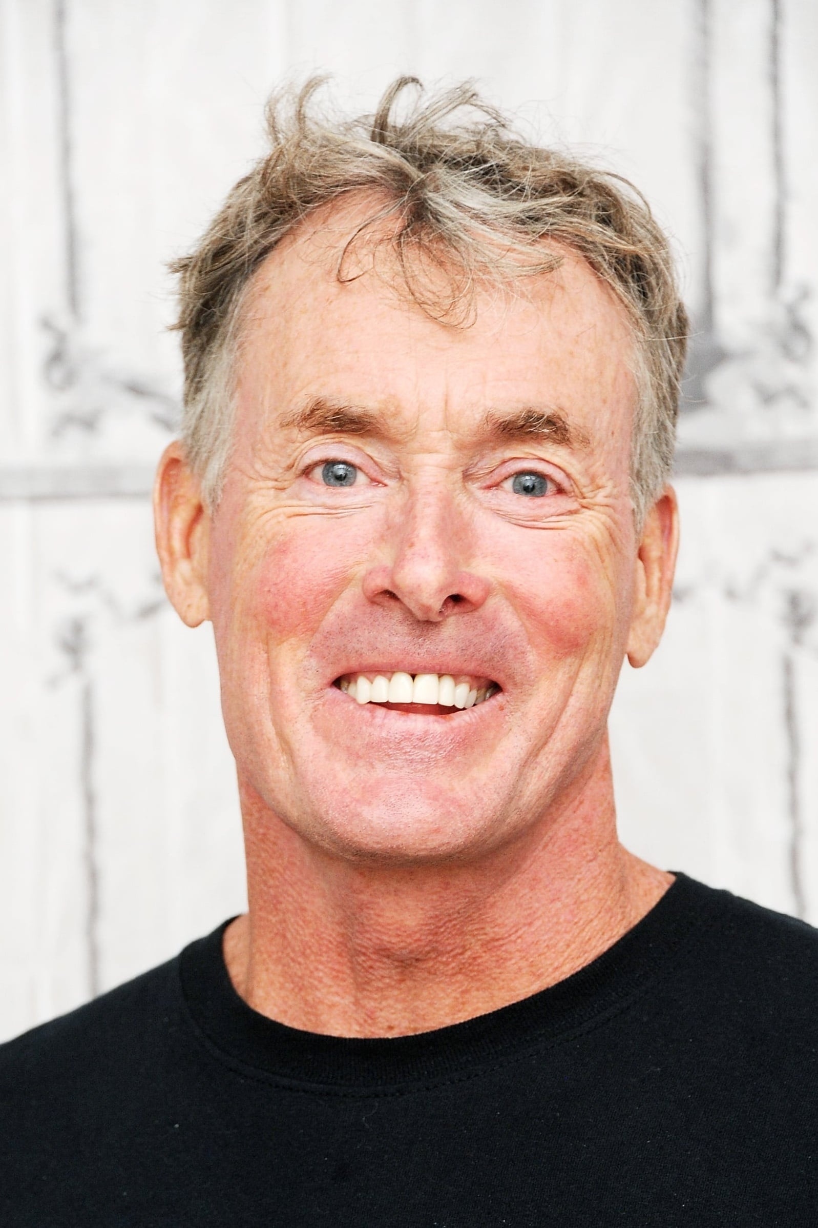 John C. McGinley, Filme, Biography, 1600x2400 HD Phone