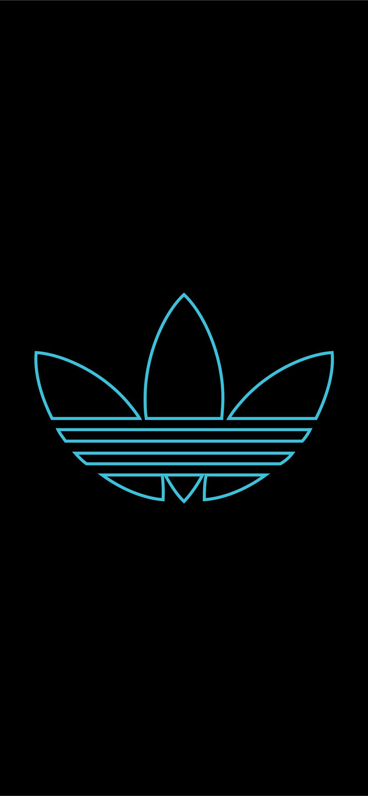 Adidas, Best iPhone wallpapers, Sleek aesthetics, Futuristic, 1290x2780 HD Phone