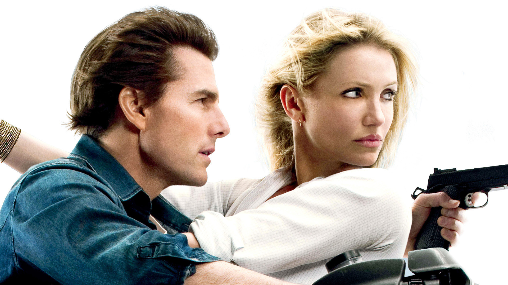 Cameron Diaz Tom Cruise, Beautiful wallpaper, Amazing resolution, Movie scene, 1920x1080 Full HD Desktop