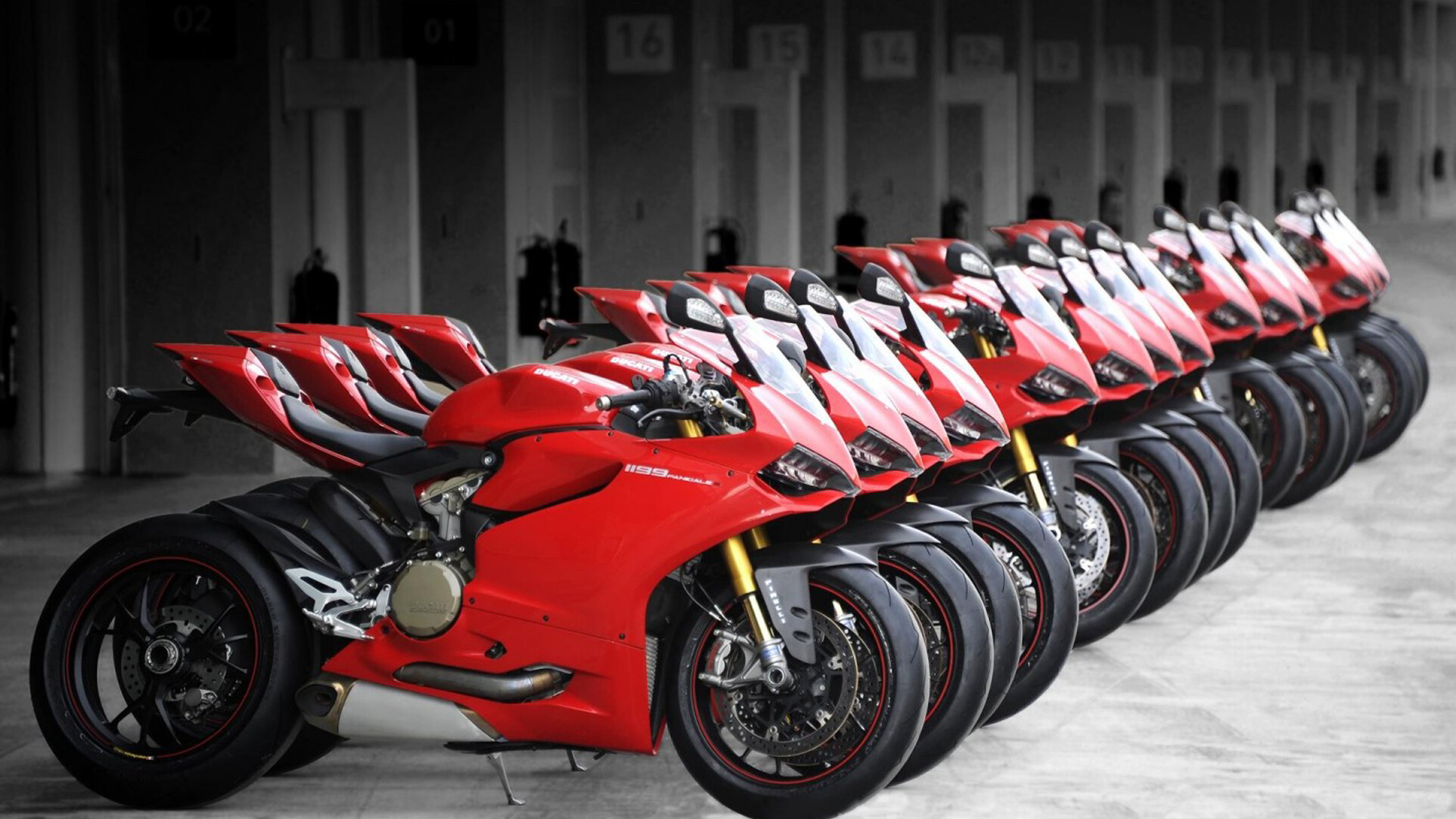 Ducati wallpapers, HD, Striking visuals, Passionate riders, 1930x1090 HD Desktop