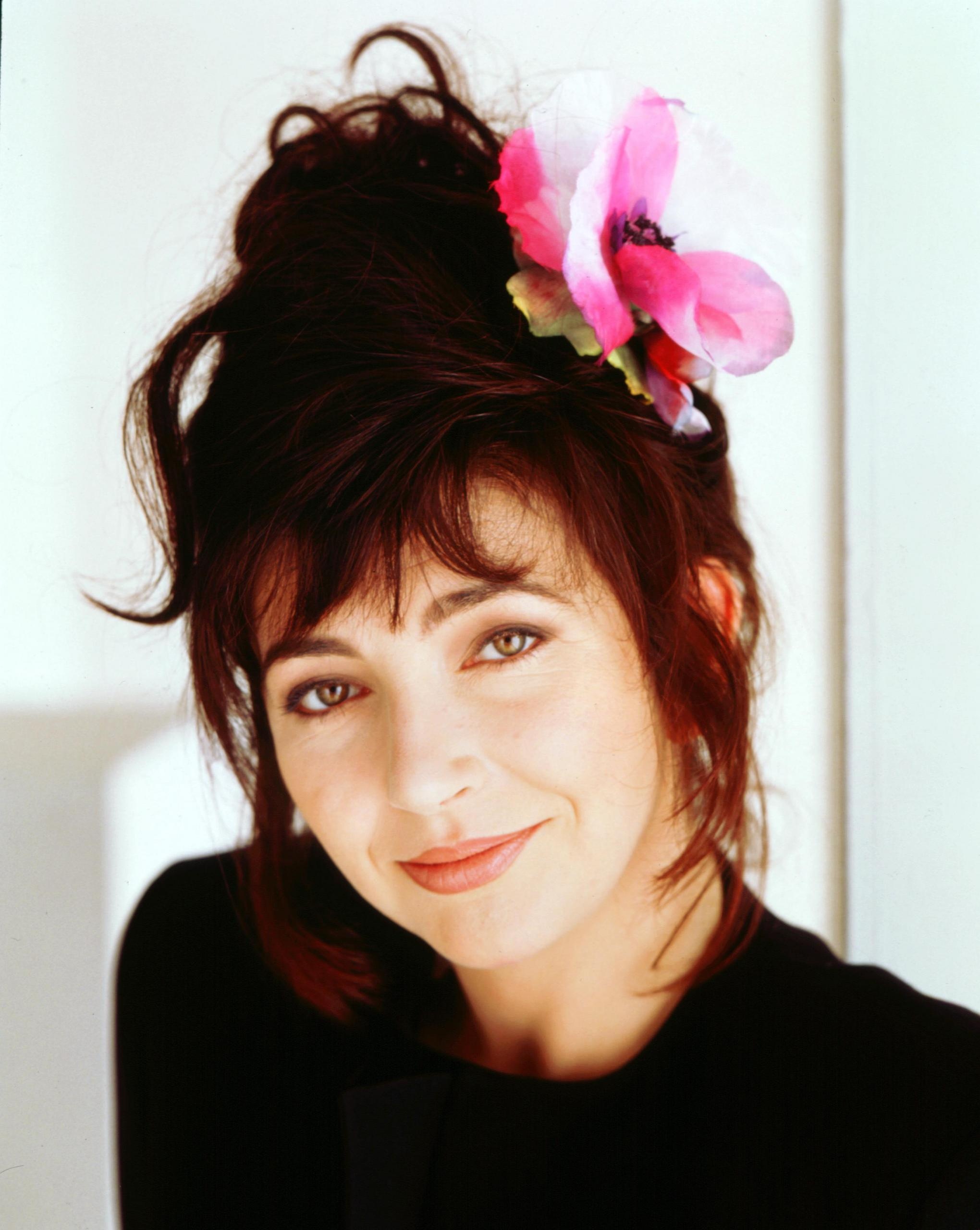 Kate Bush, Music icon, Artistic expression, Creative genius, 2040x2560 HD Phone