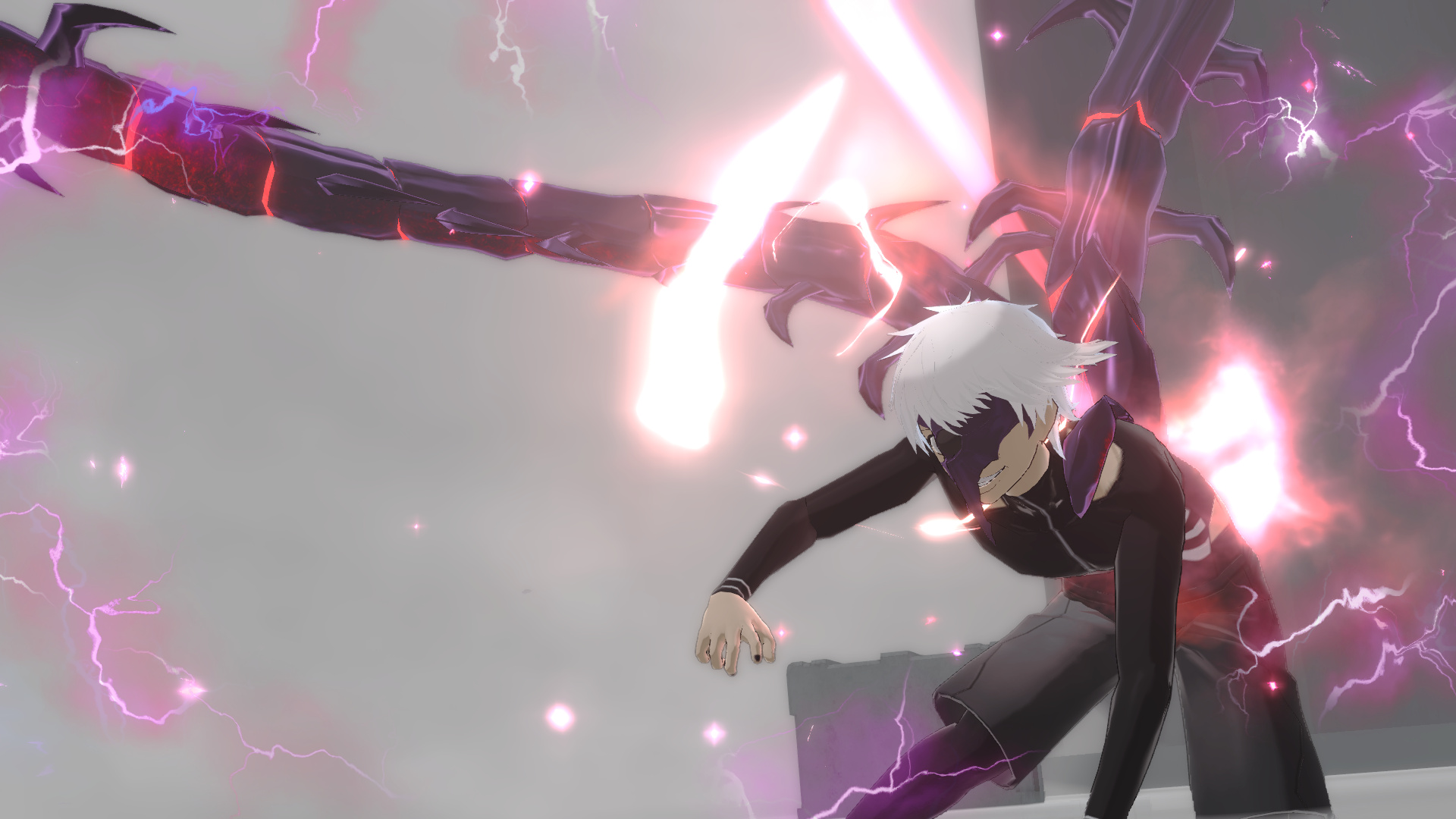 Tokyo Ghoul: re Call to Exist, Gaming, Tokyo Ghoul, IGN, 1920x1080 Full HD Desktop