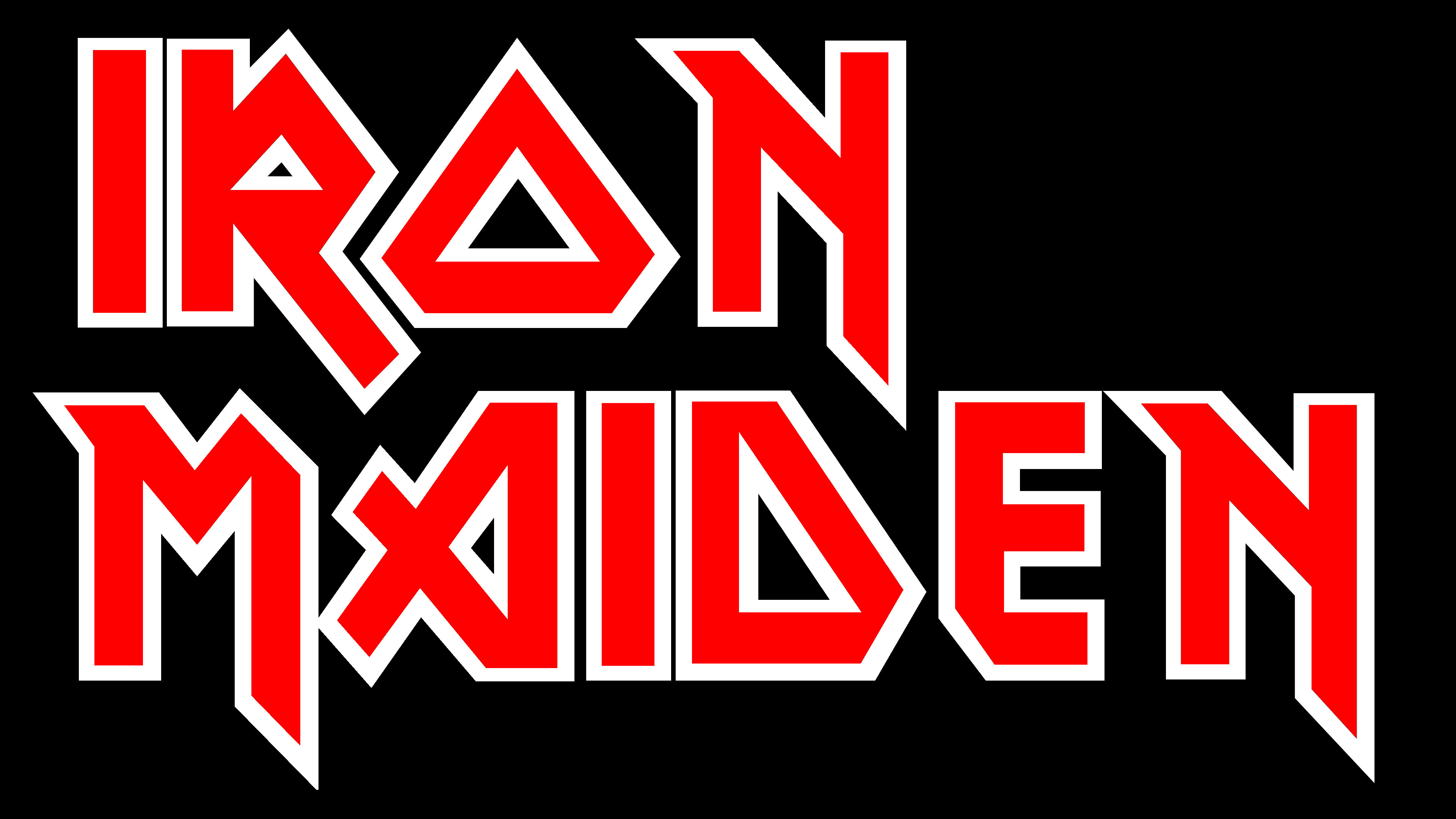 Iron Maiden (Band)