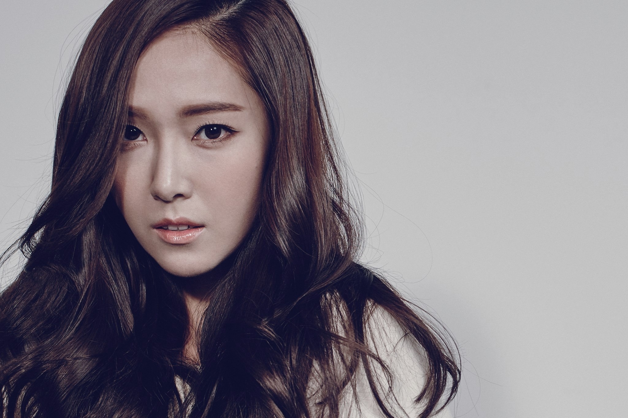 Krystal Jung, Music, Jessica Jung, Computer wallpaper, 2050x1370 HD Desktop