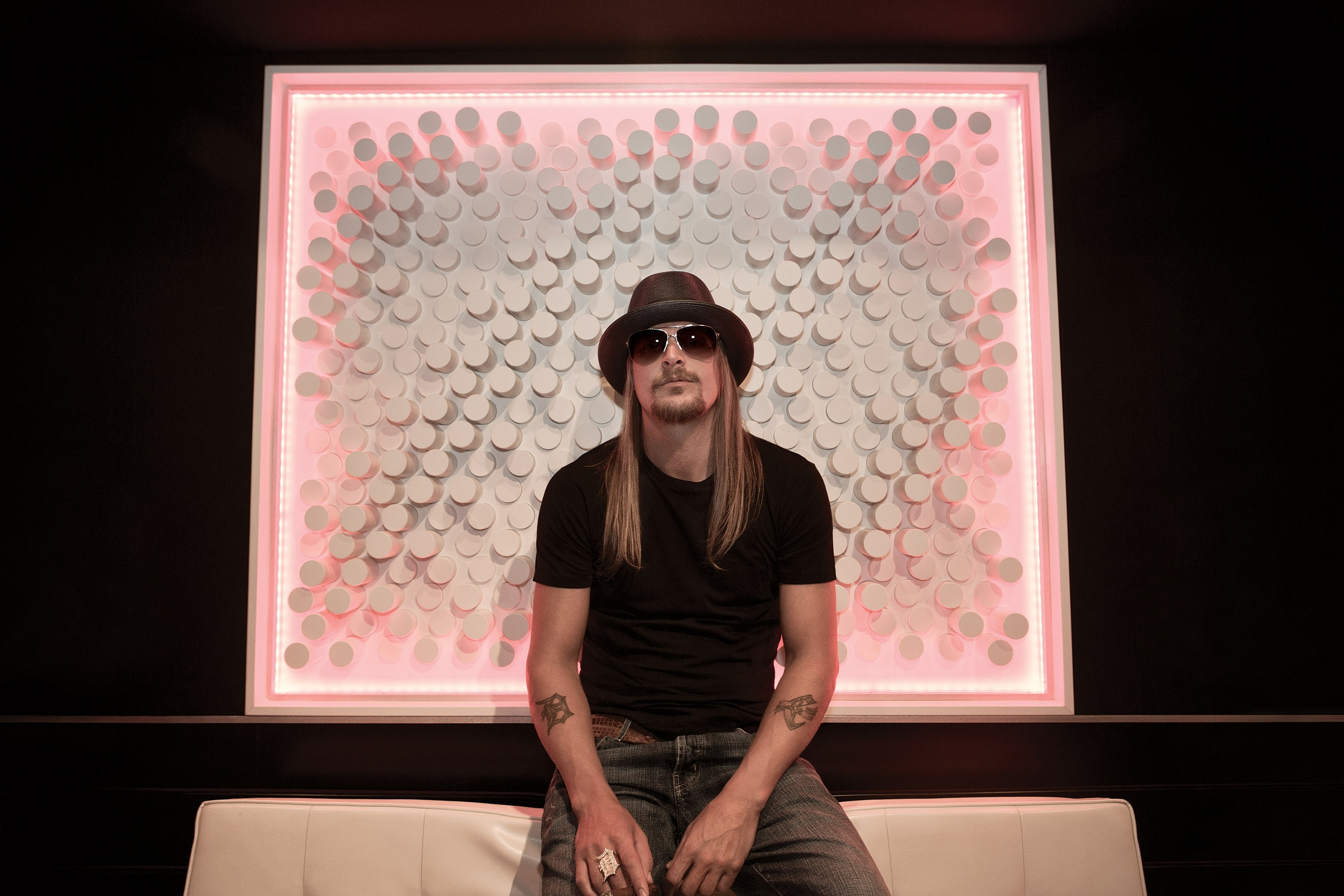 Kid Rock, HD Wallpapers, 2900x1940 HD Desktop