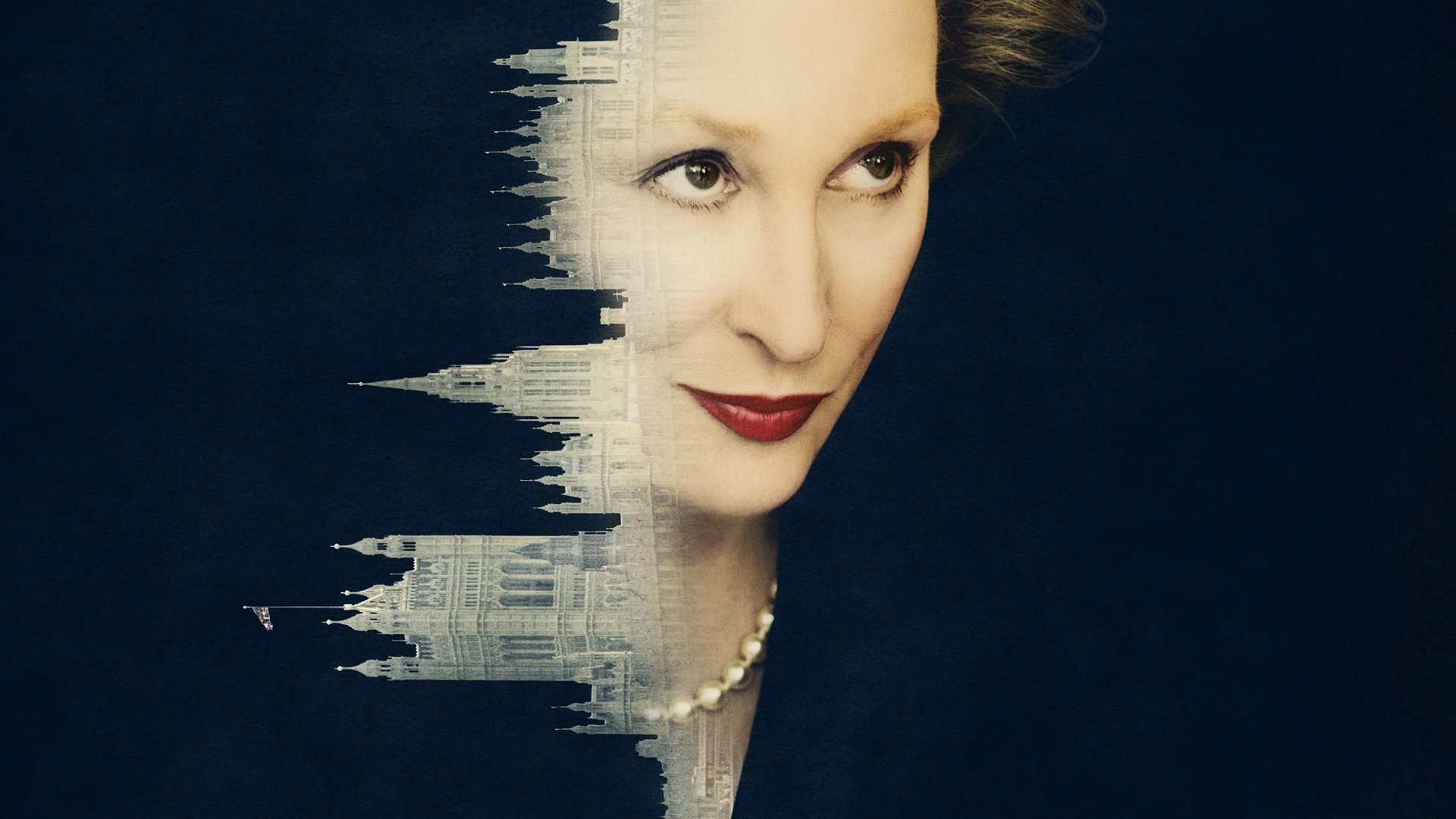 Margaret Thatcher, Meryl Streep Wallpaper, 1920x1080 Full HD Desktop