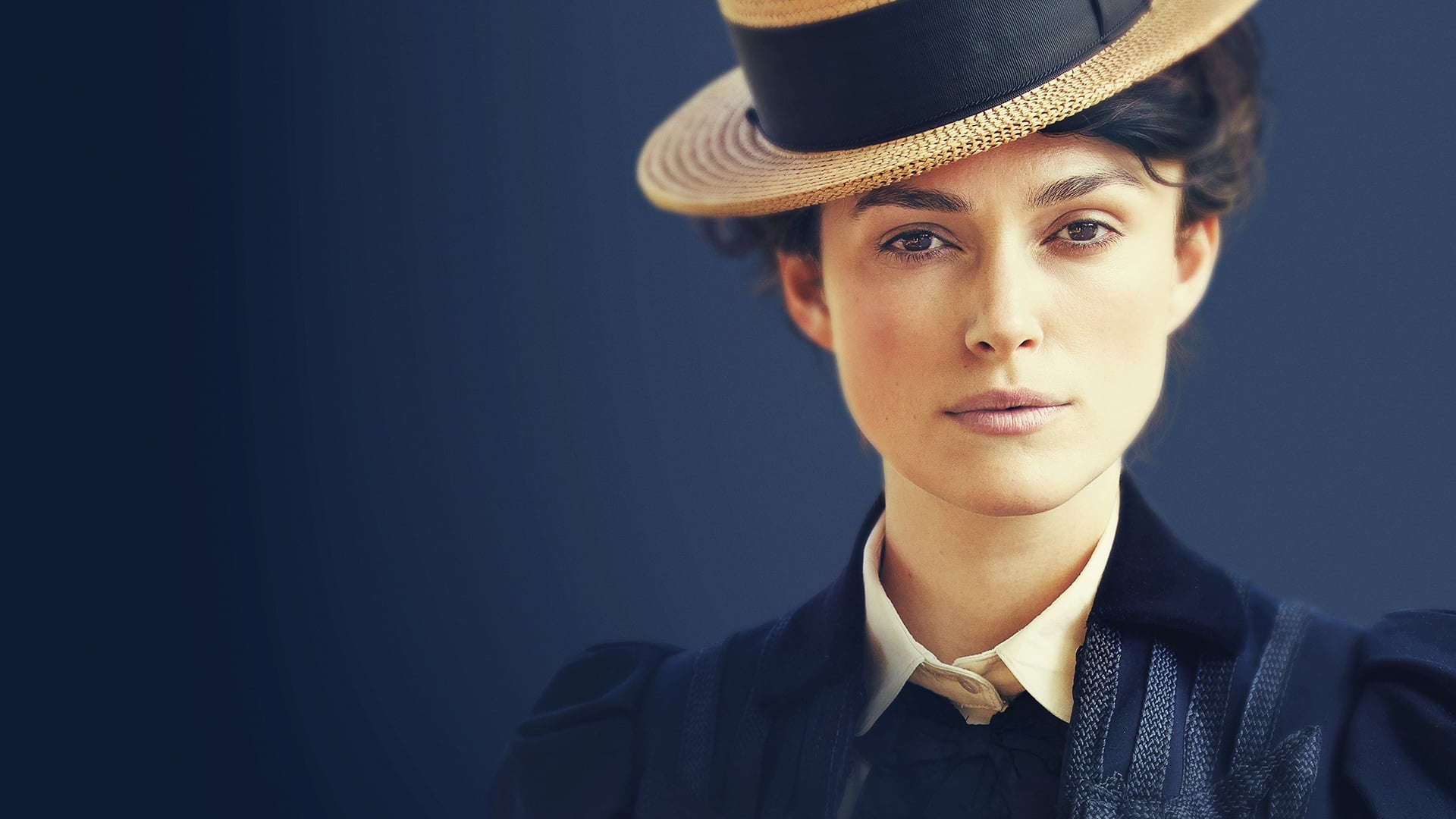 Colette 2018, French movie, Streaming online, Amazon Netflix, 1920x1080 Full HD Desktop