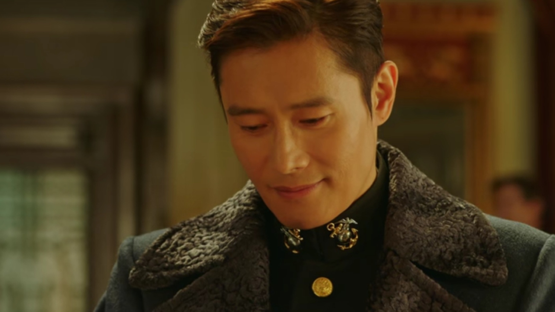 Mr. Sunshine episode 6, Korean TV series, Agrabah magazine, 1920x1080 Full HD Desktop