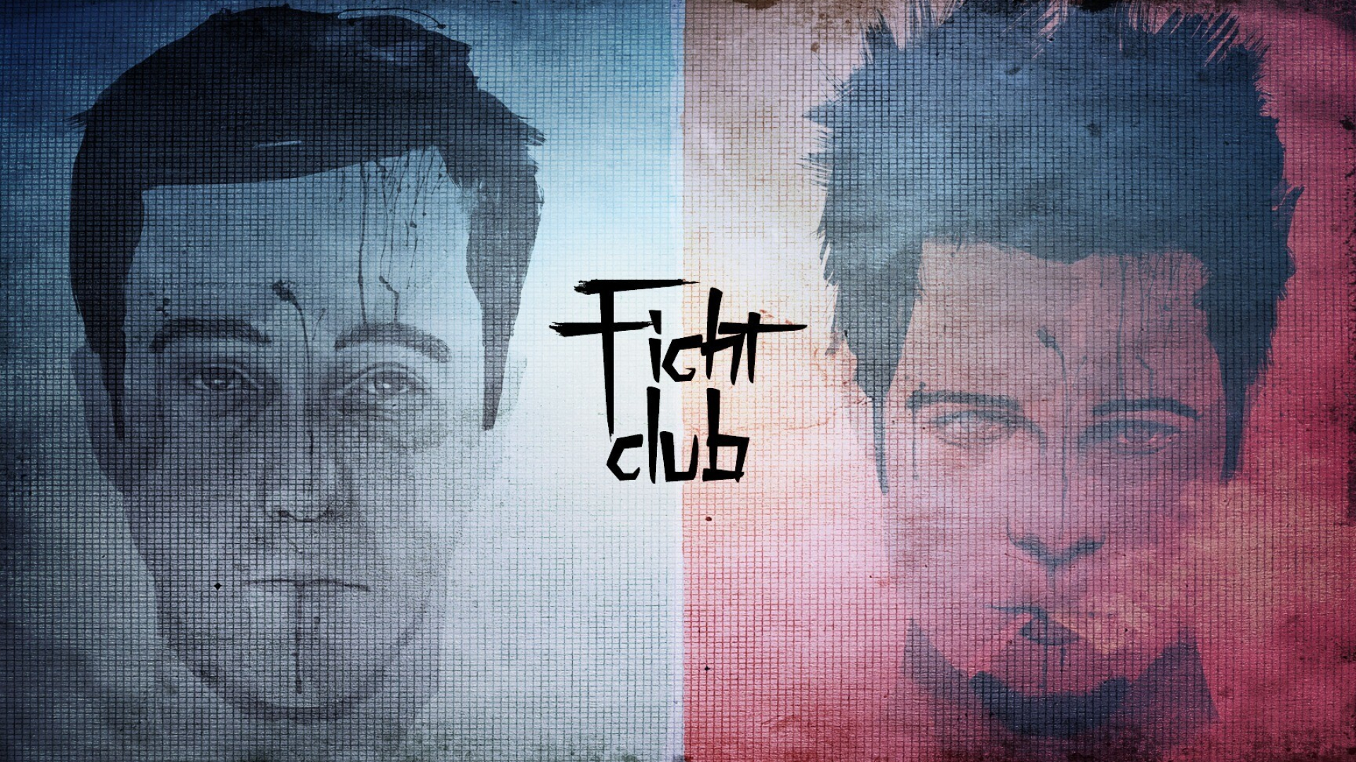 Fight Club 3 wallpaper, Visual masterpiece, Twisted plot twists, Psychological thriller, 1920x1080 Full HD Desktop