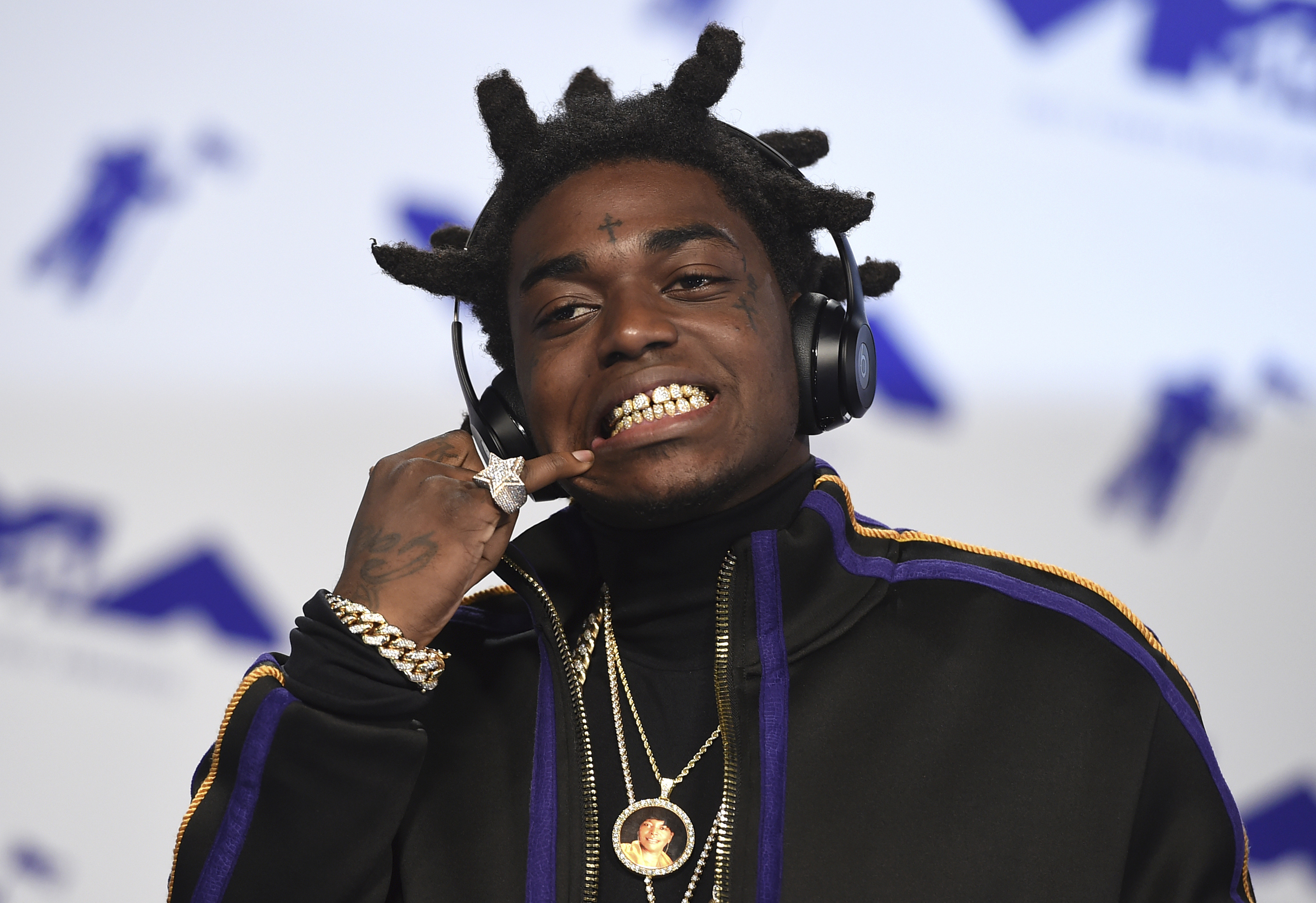 Top Kodak Black songs, Music charts, Greatest hits, Discography highlights, 3000x2060 HD Desktop