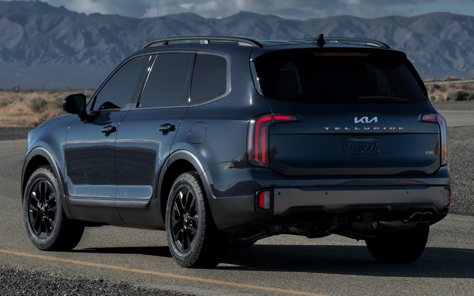 Kia Telluride X Pro, Car Pixel, HD, Kia Telluride, 1920x1200 HD Desktop