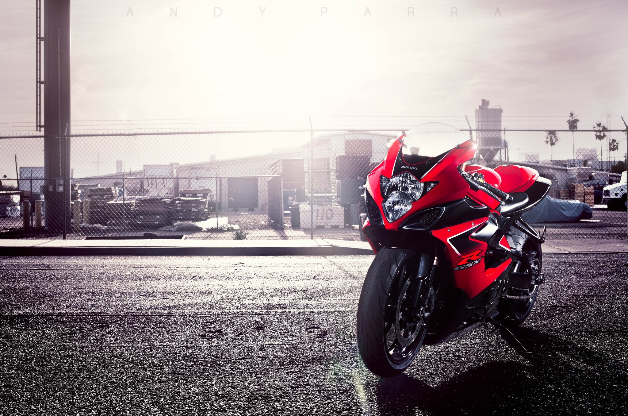 Monochrome Background, Suzuki GSX-R1000 Wallpaper, 2050x1360 HD Desktop