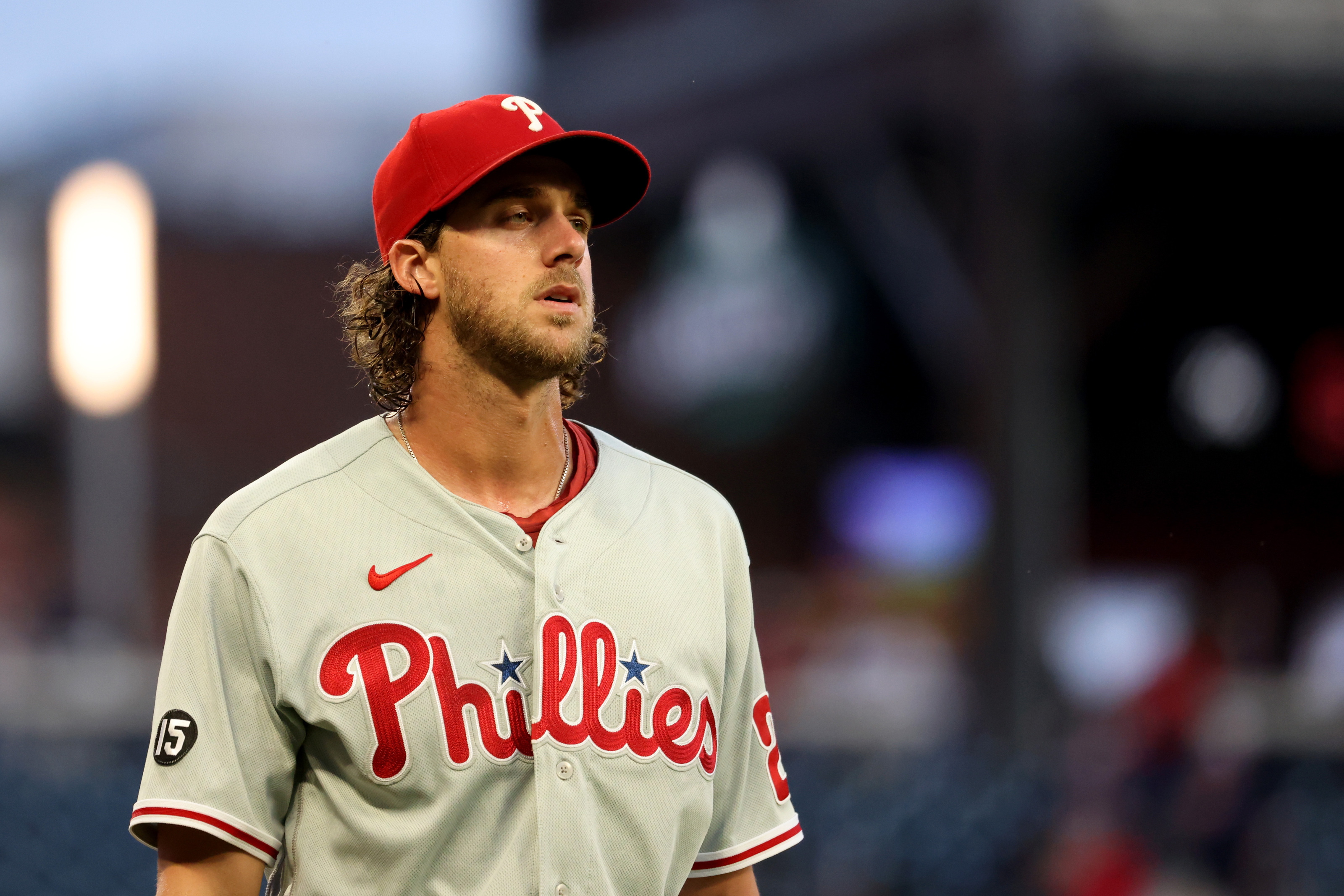 Philadelphia Phillies, Awful pitching, Deep dive, 3200x2140 HD Desktop